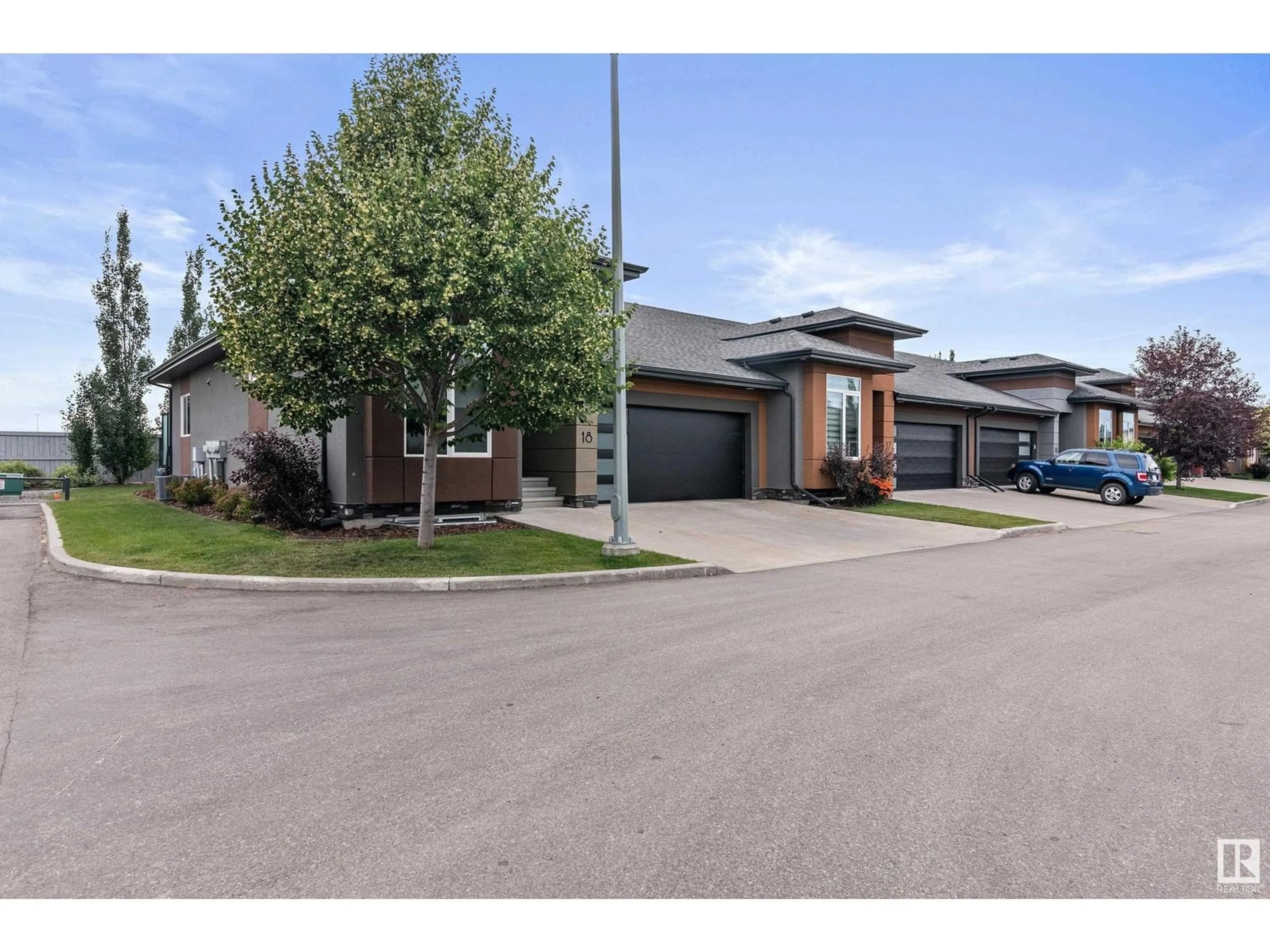 Unknown for #18 - 4517 190A ST, Edmonton Alberta T6M0R4