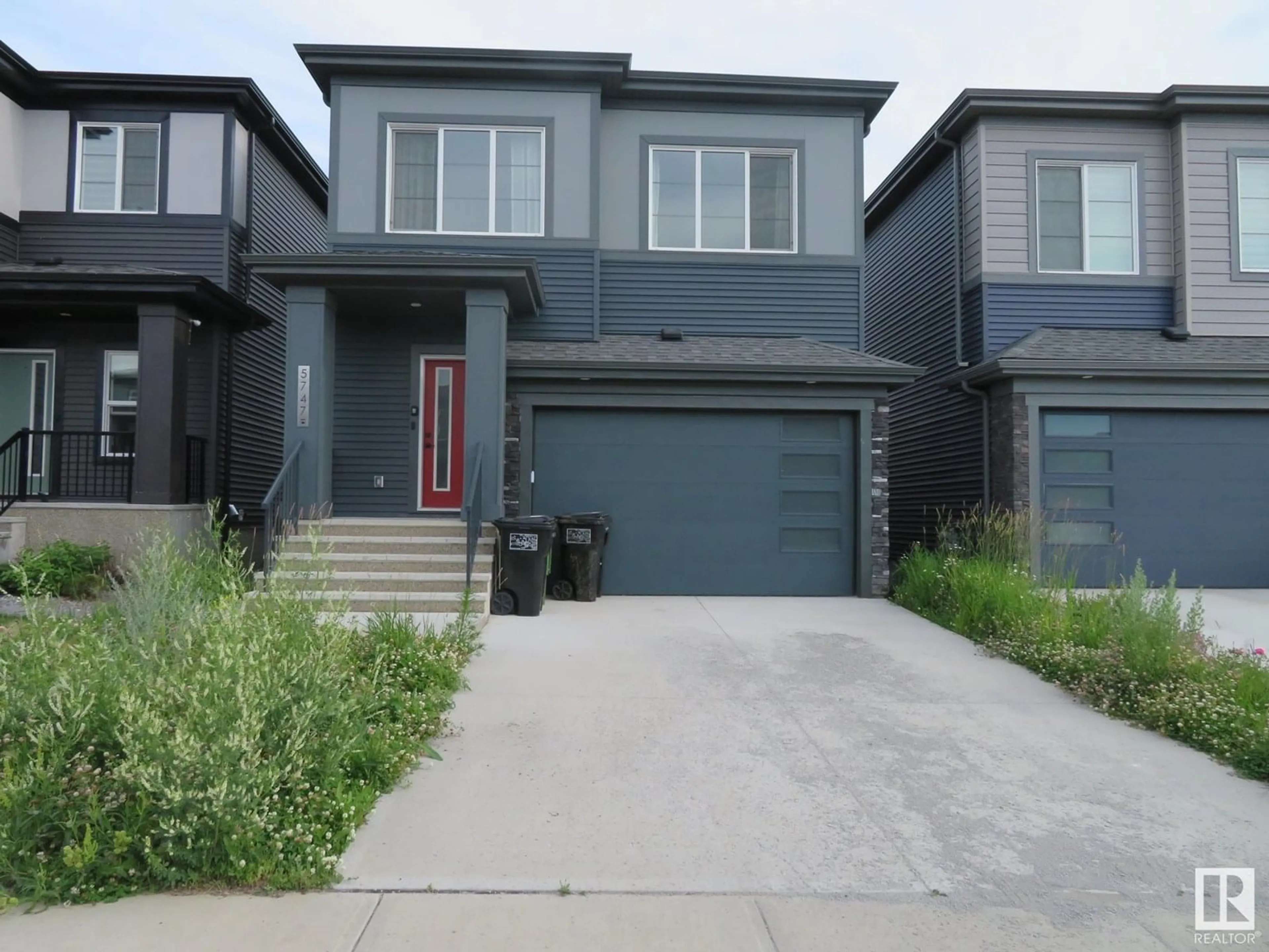 Unknown for 5747 KOOTOOK WY, Edmonton Alberta T6W4A5