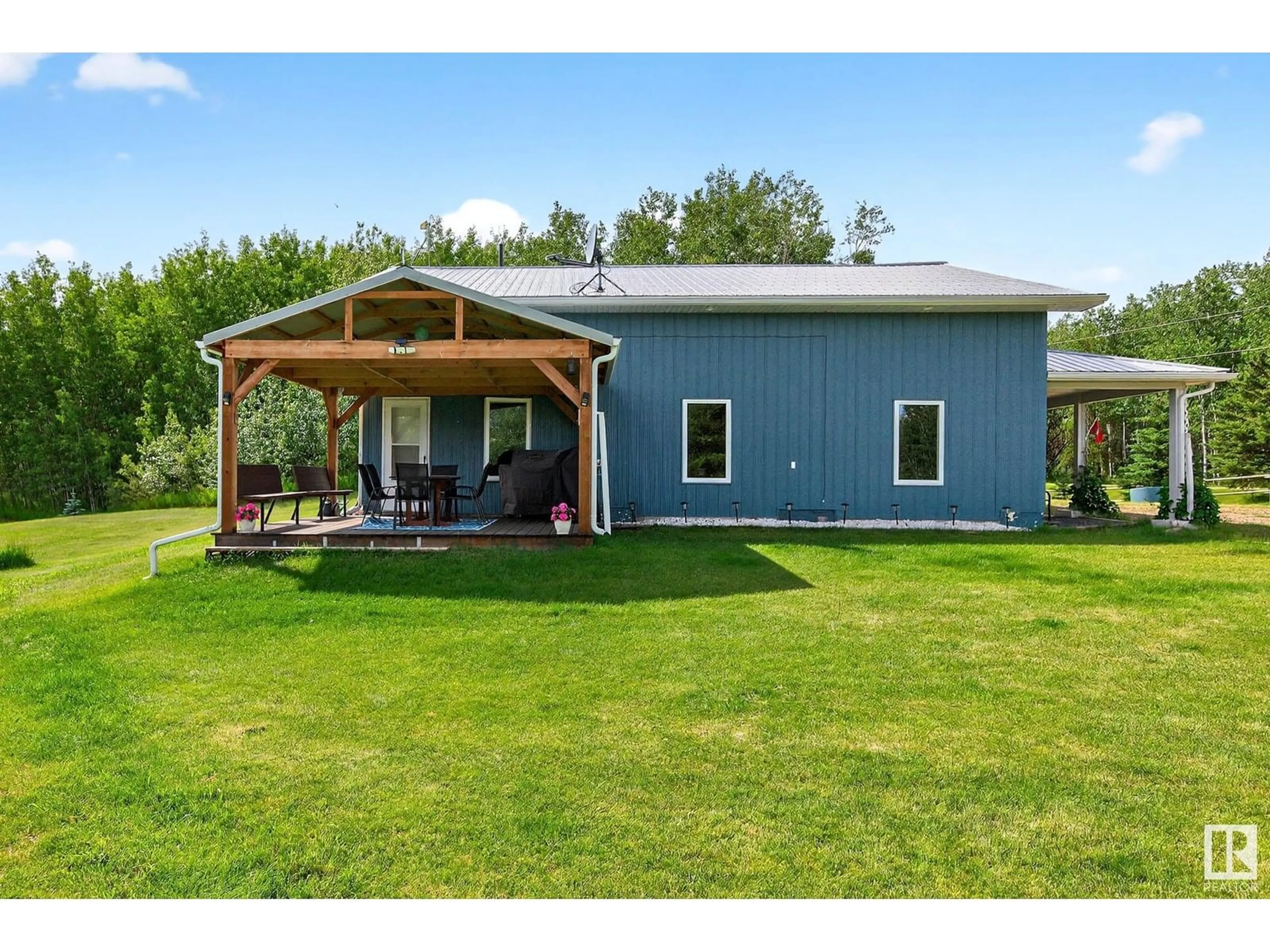 Unknown for 17 - 61112 HIGHWAY 855, Rural Smoky Lake County Alberta T0A3C0