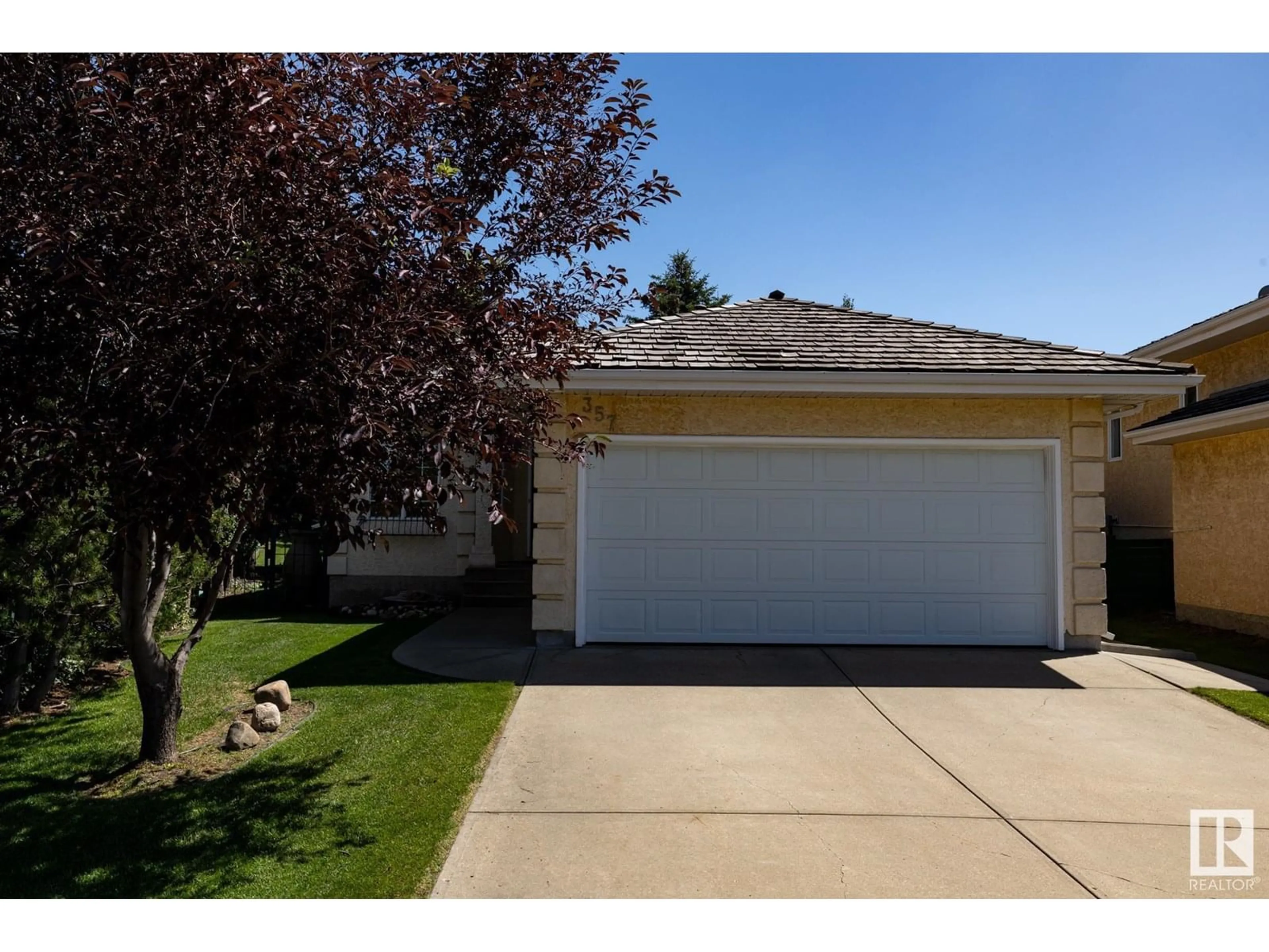 Unknown for 357 BLACKBURN DR, Edmonton Alberta T6W1B8