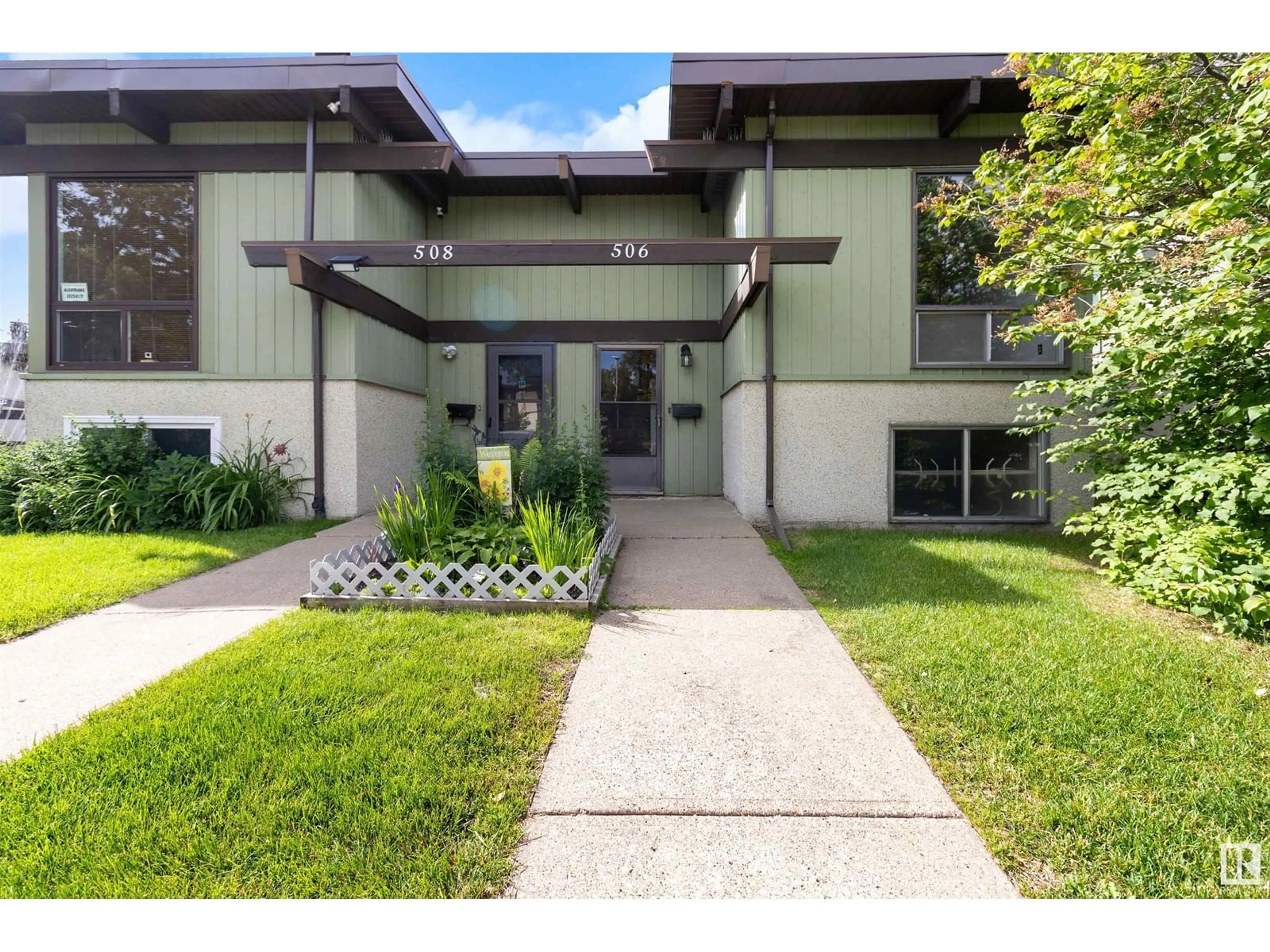 Unknown for 506 LEE RIDGE RD, Edmonton Alberta T6K2K3