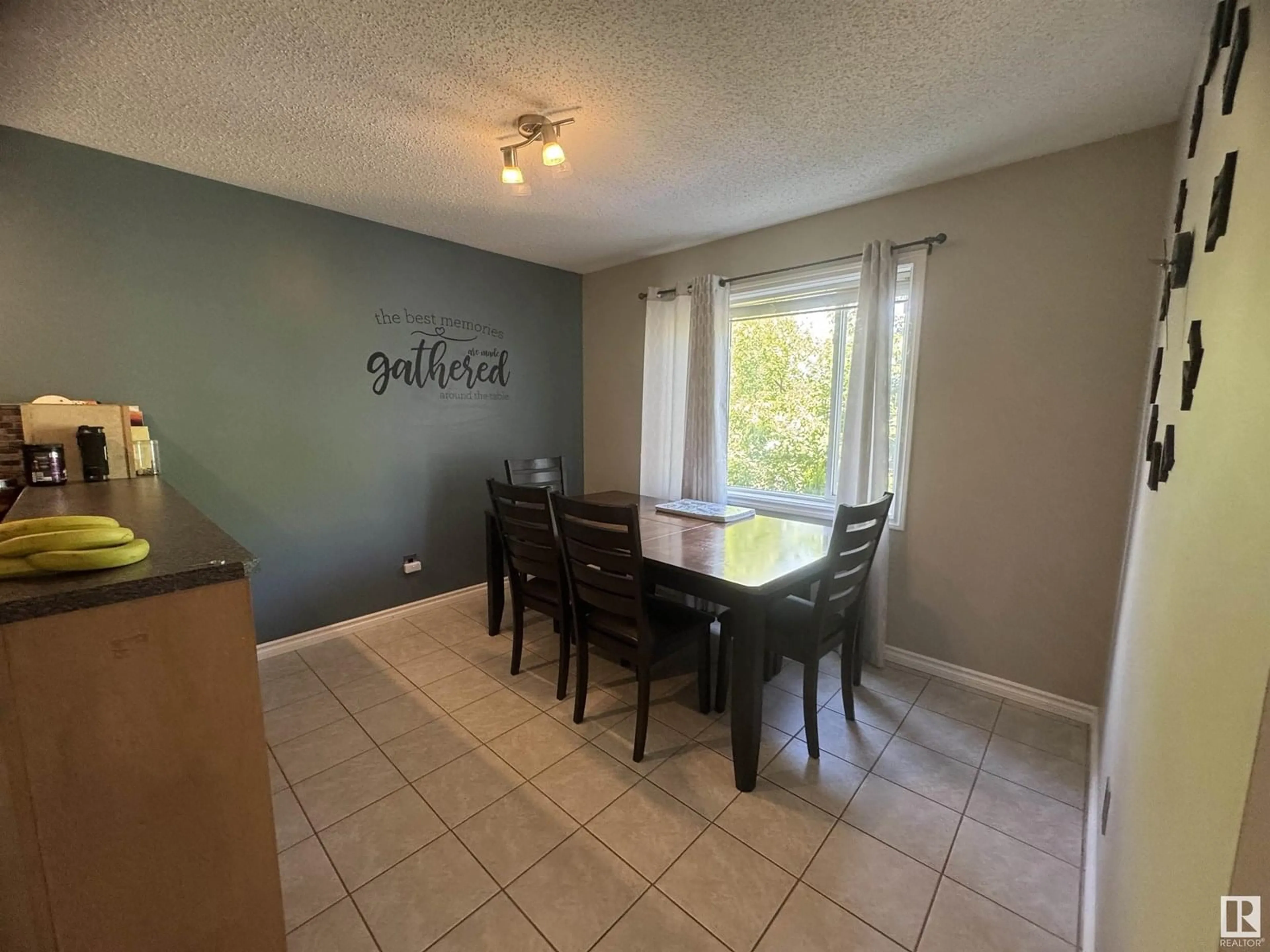 Dining room, unknown for 5016 49 ST, Clyde Alberta T0G0P0