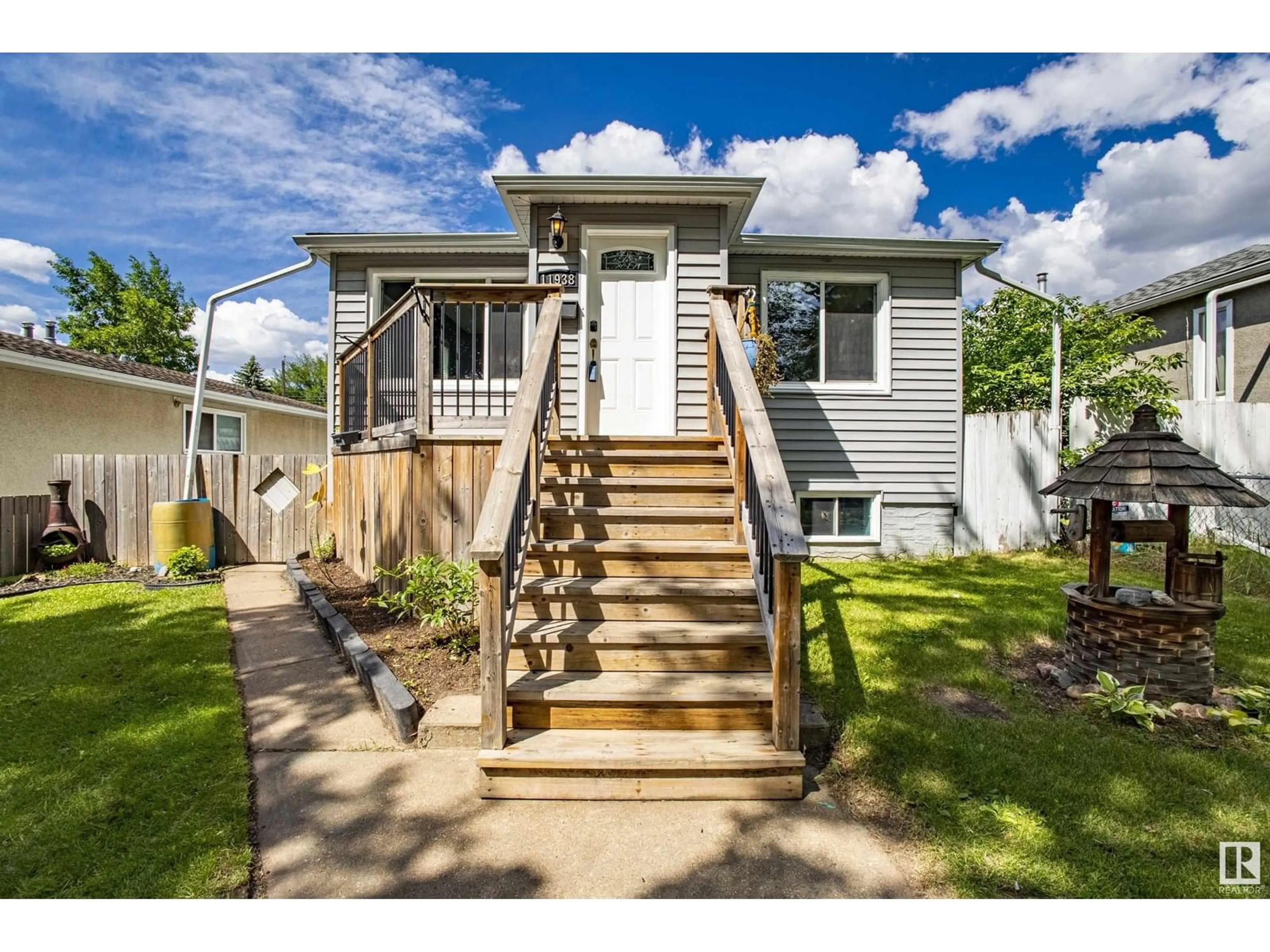 Unknown for NW - 11938 56 ST, Edmonton Alberta T5W3S9