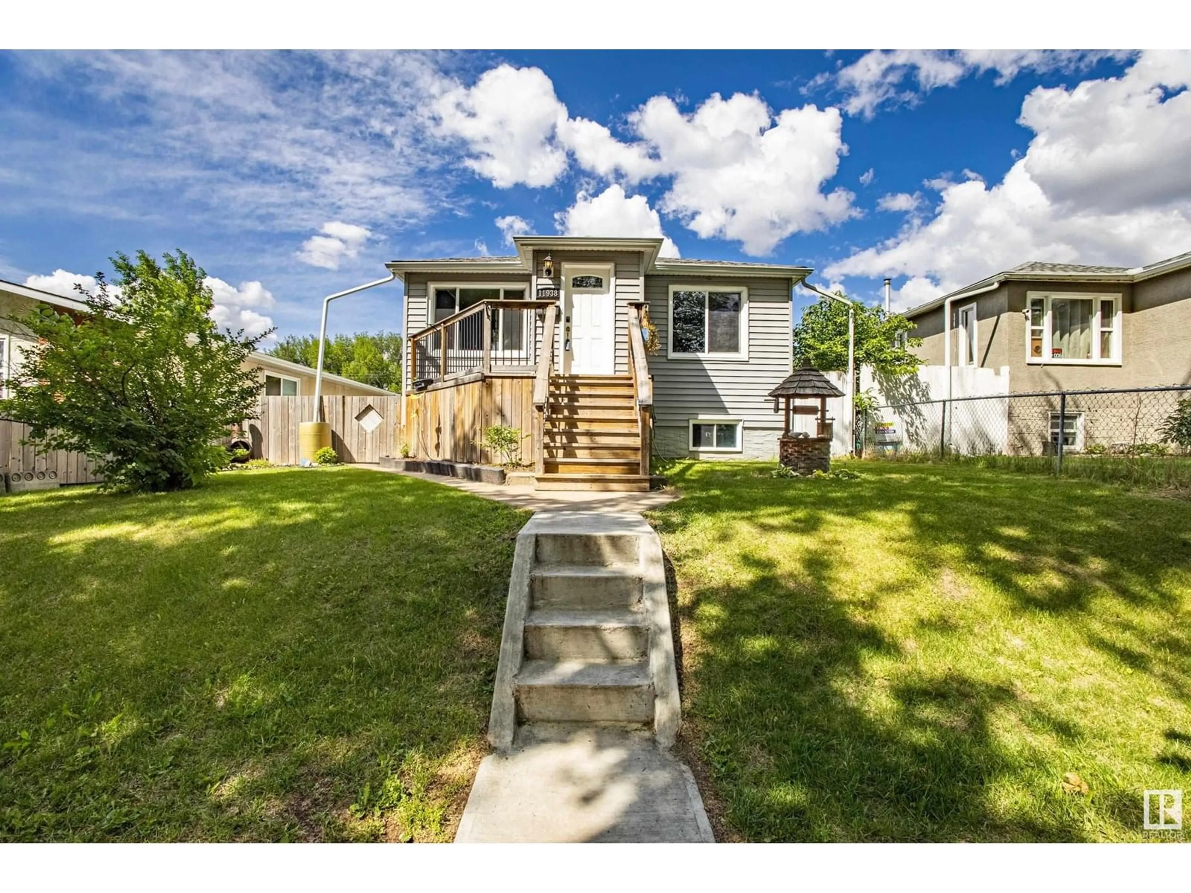 Unknown for NW - 11938 56 ST, Edmonton Alberta T5W3S9