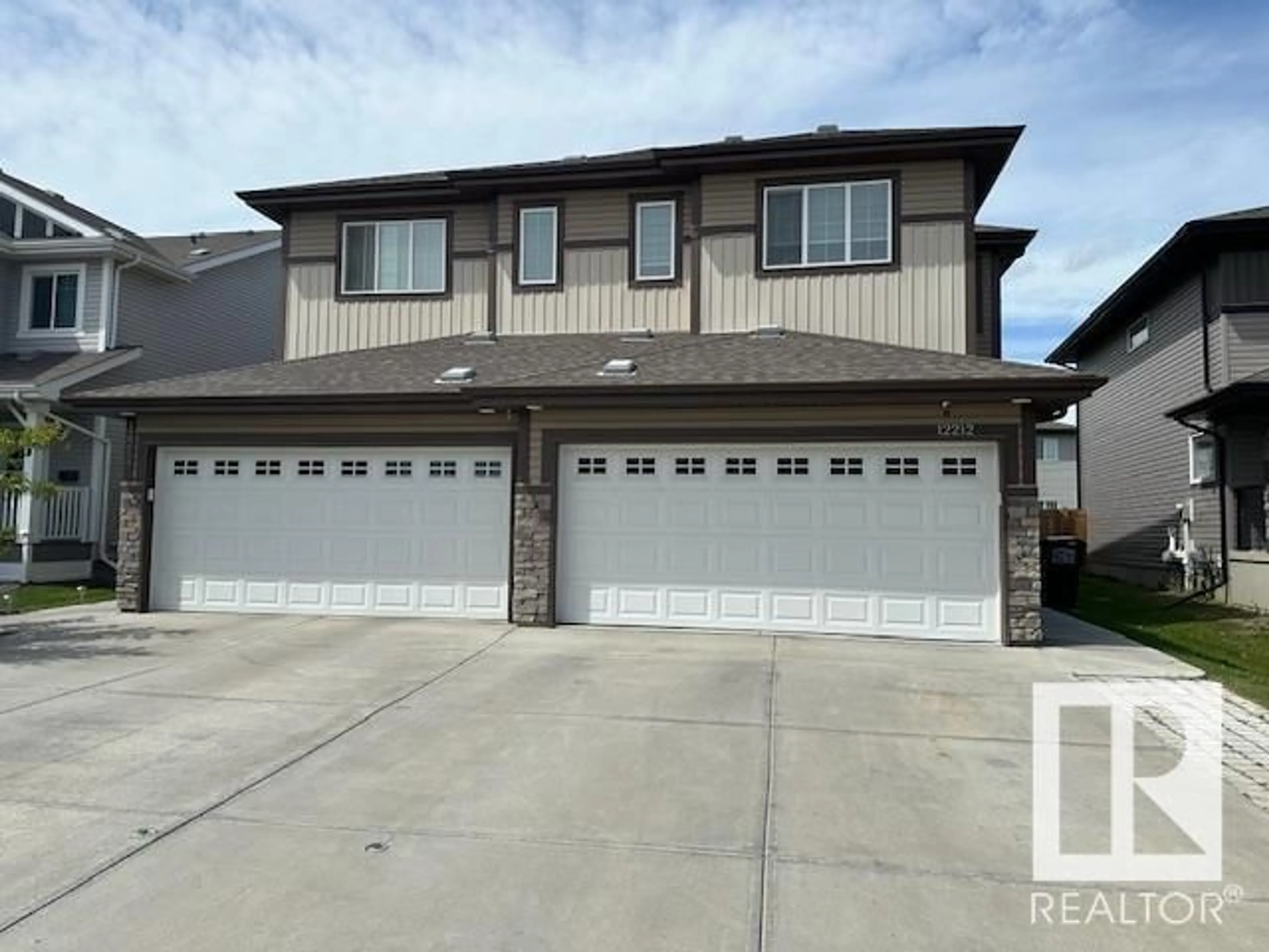 Unknown for 12212 176 AV, Edmonton Alberta T5X0L2