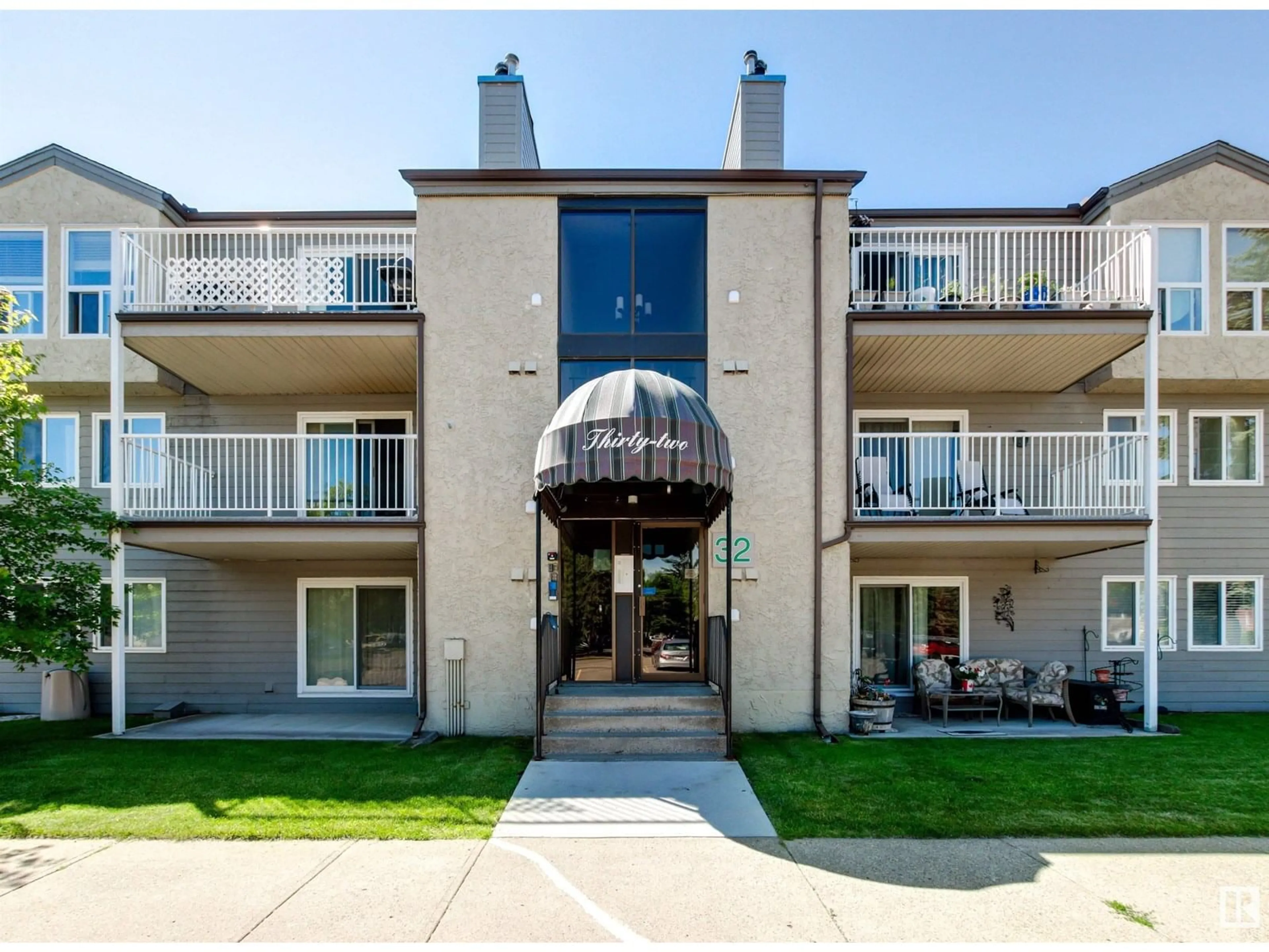 Unknown for 307 - 32 ALPINE PL, St. Albert Alberta T8N3Y2