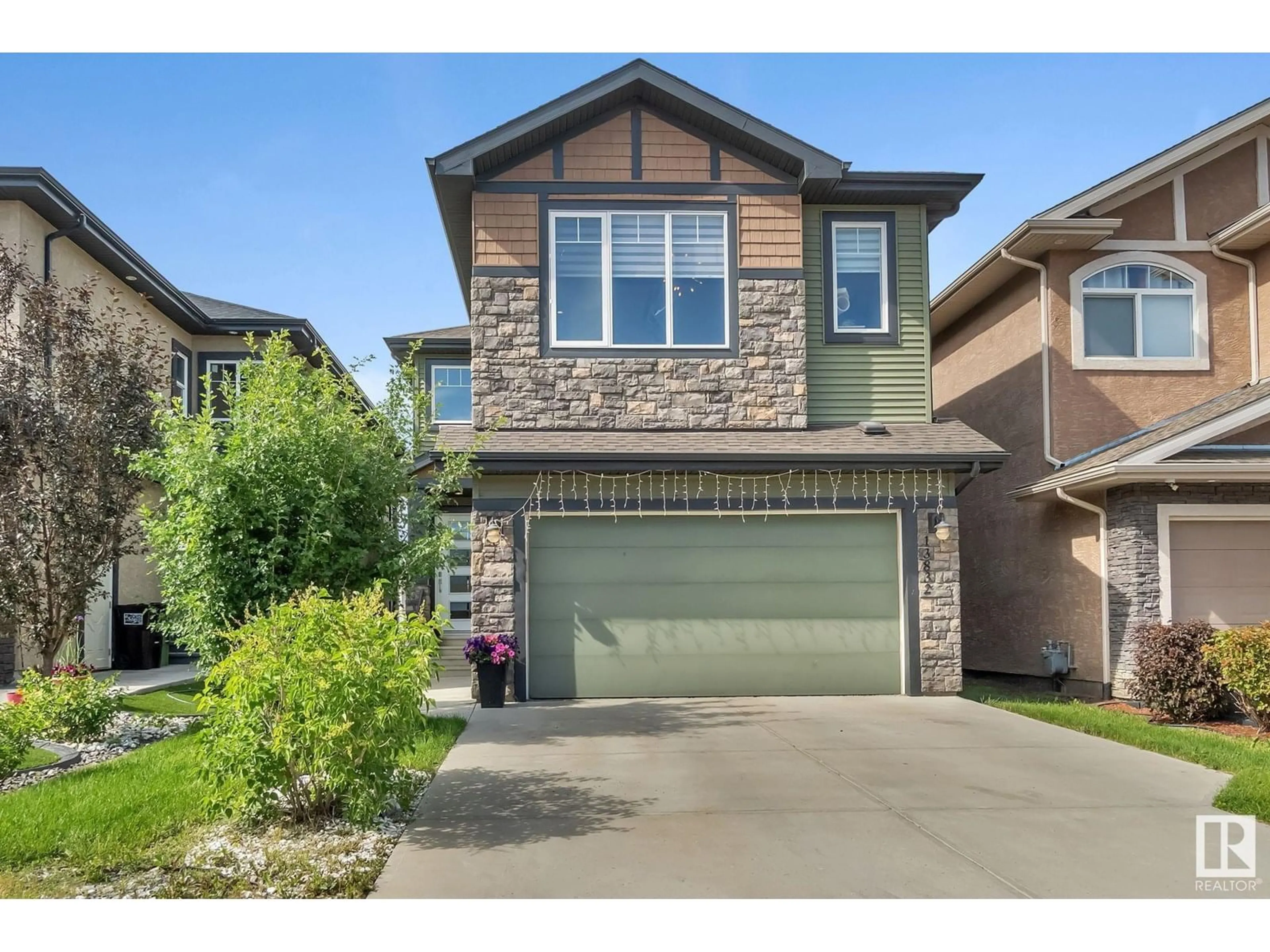 Unknown for 13832 139 AV, Edmonton Alberta T6V0M1
