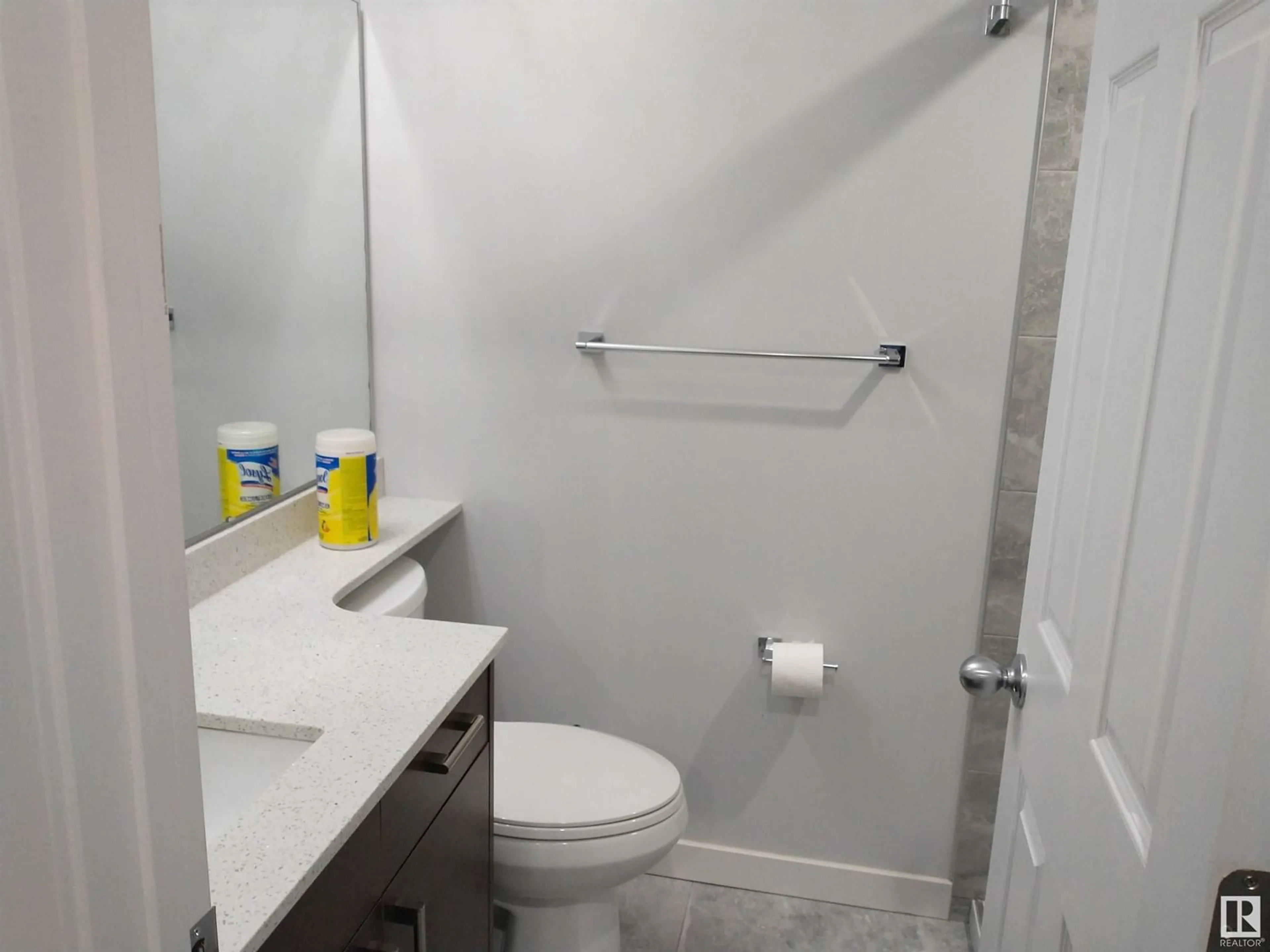 Standard bathroom, floor is not visible for 21235 90 AV, Edmonton Alberta T5T6Z1
