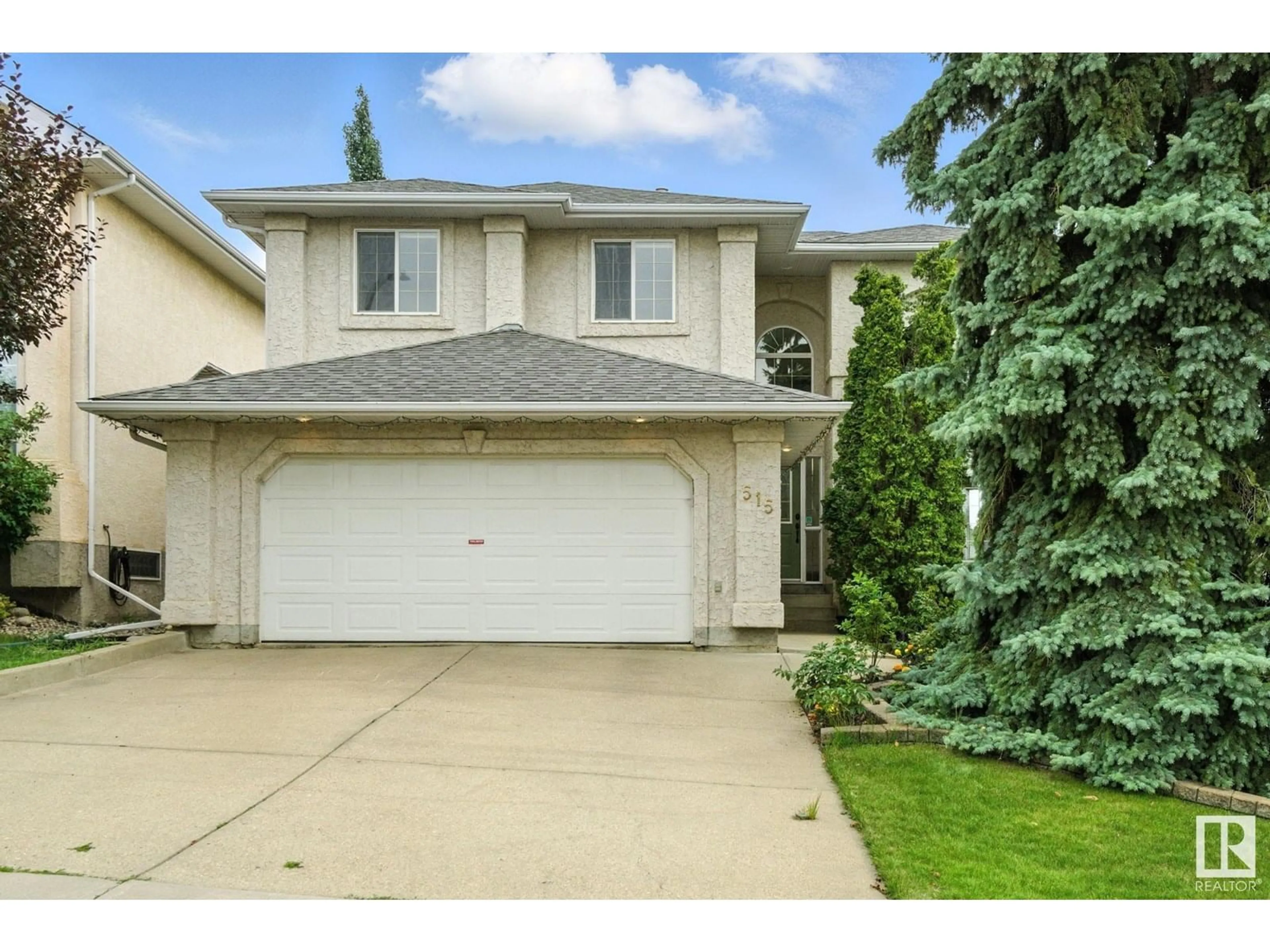 Unknown for 515 REID CL, Edmonton Alberta T6R2M3