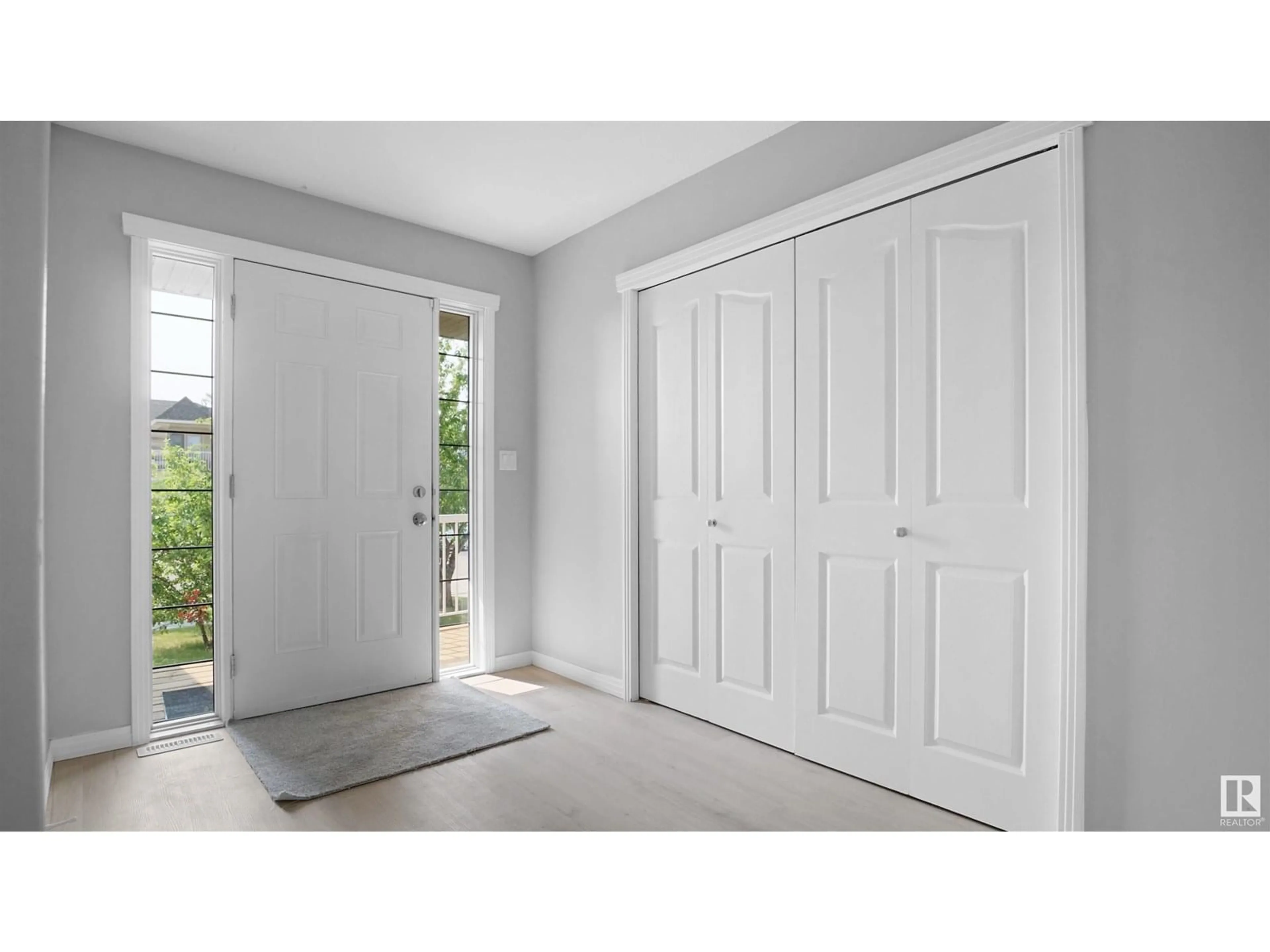 Indoor entryway for 50 ACACIA LI, Leduc Alberta T9E0C8