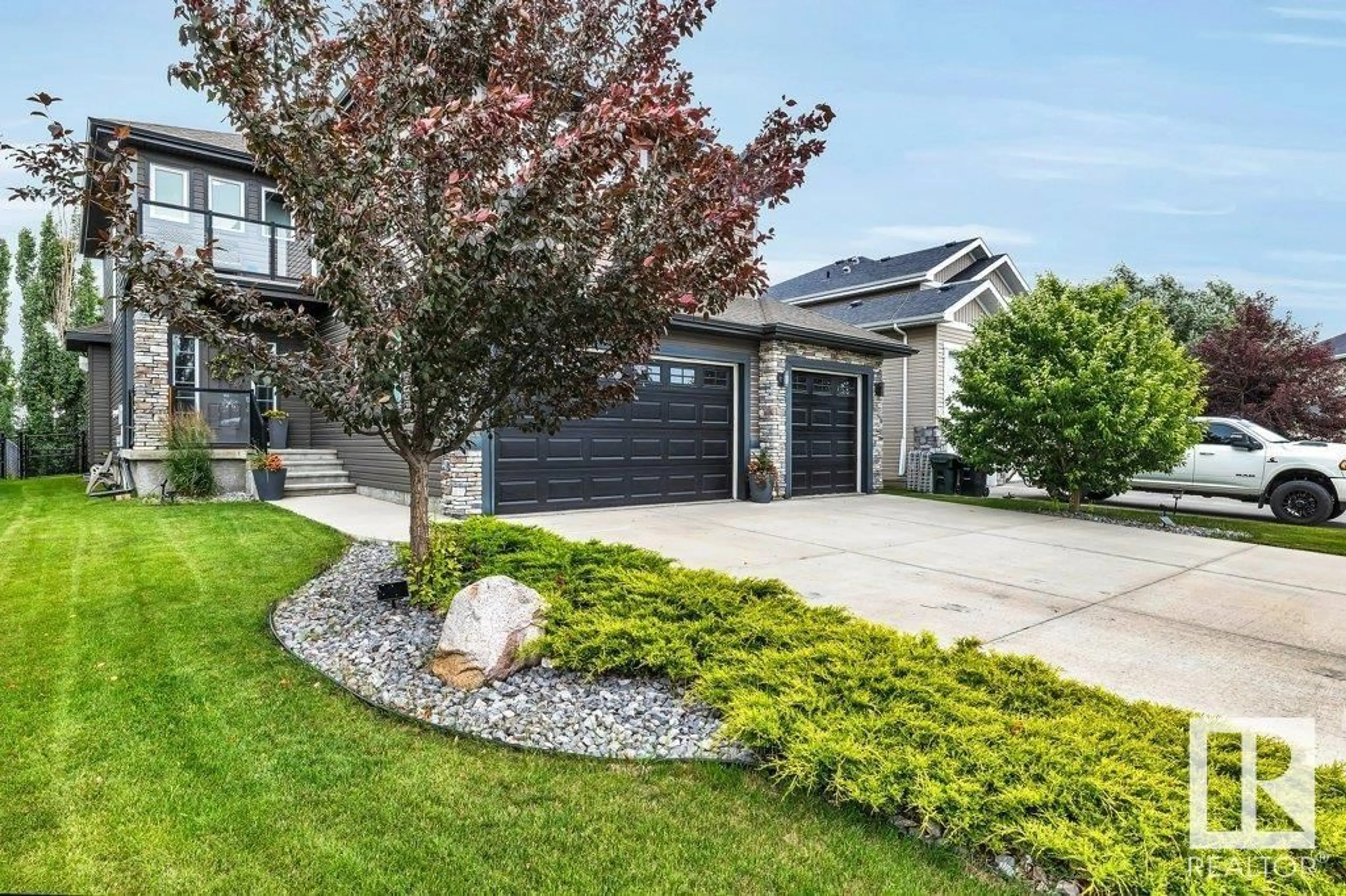 Unknown for 62 LAMPLIGHT DR, Spruce Grove Alberta T7X0G8