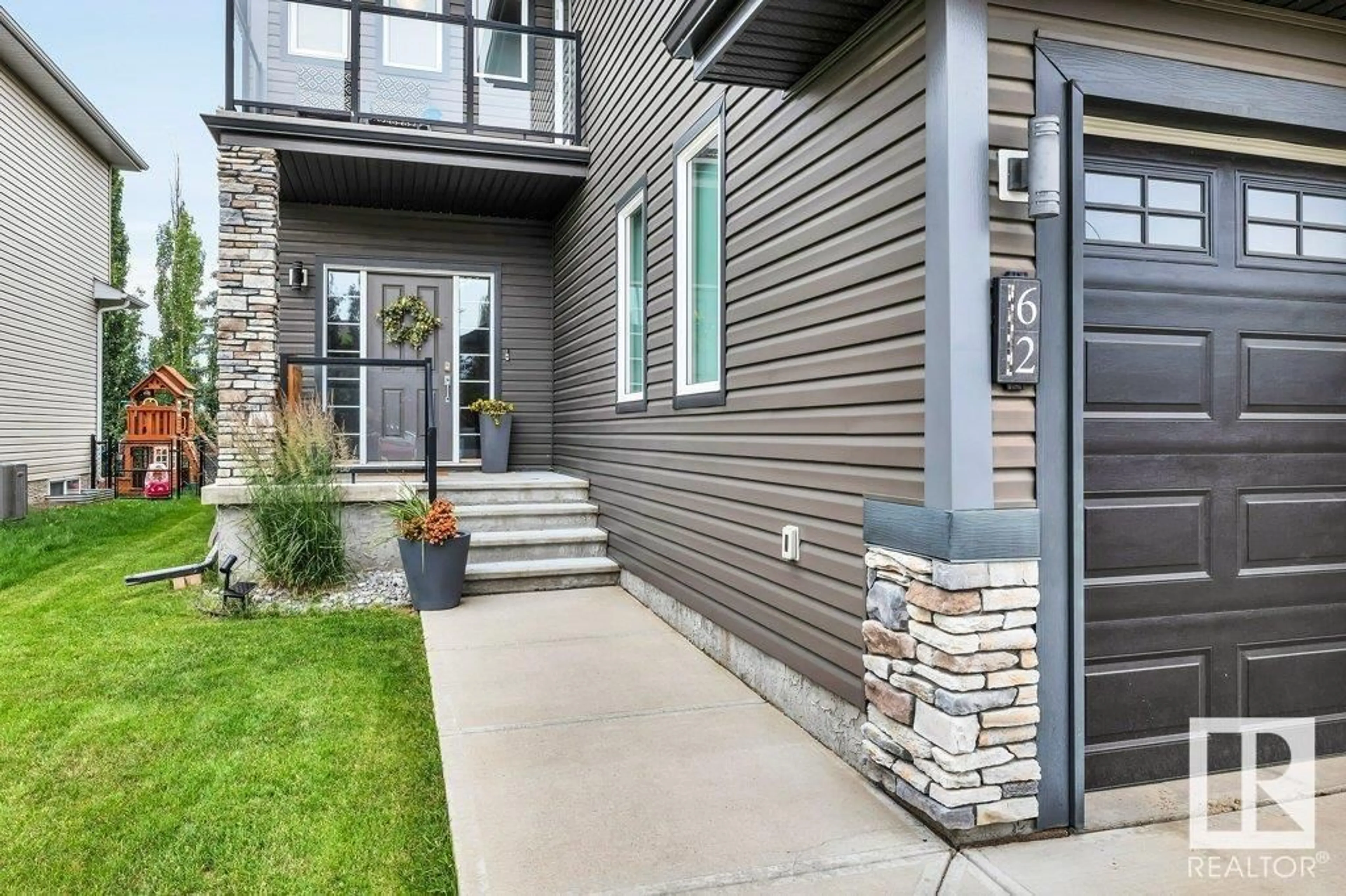 Unknown for 62 LAMPLIGHT DR, Spruce Grove Alberta T7X0G8