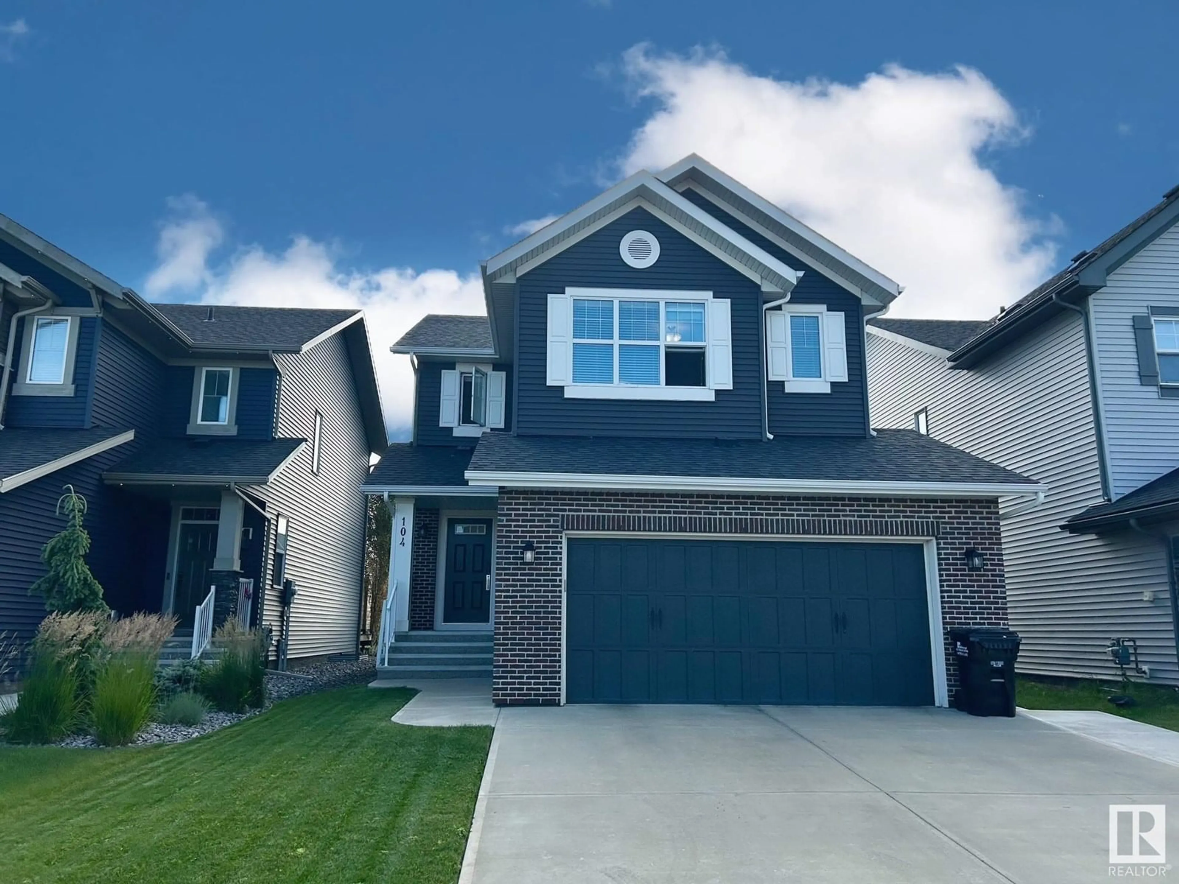 Unknown for 104 ALDRIDGE CR, Sherwood Park Alberta T8H0Y2