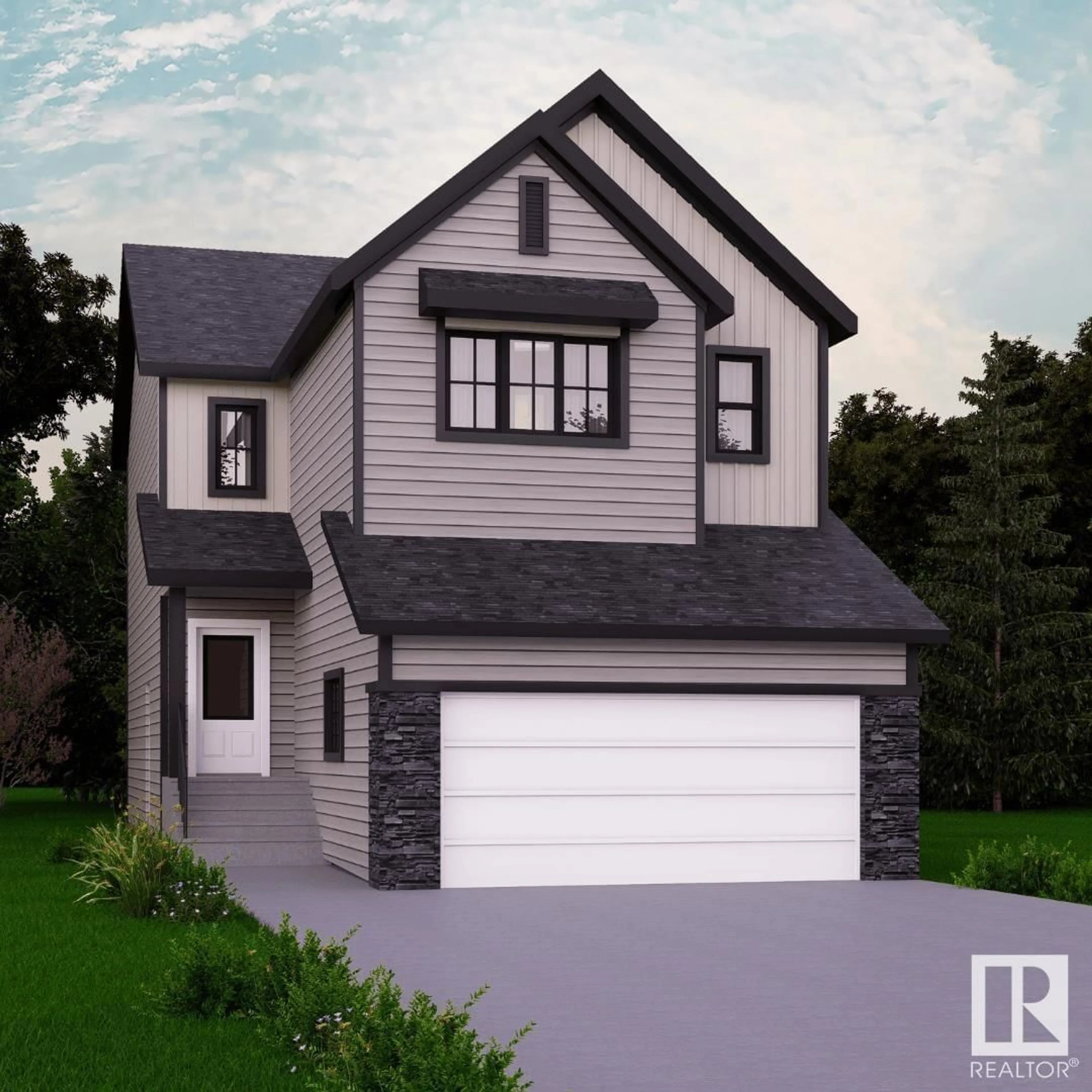 Unknown for 4023 208 ST, Edmonton Alberta T6M3E4