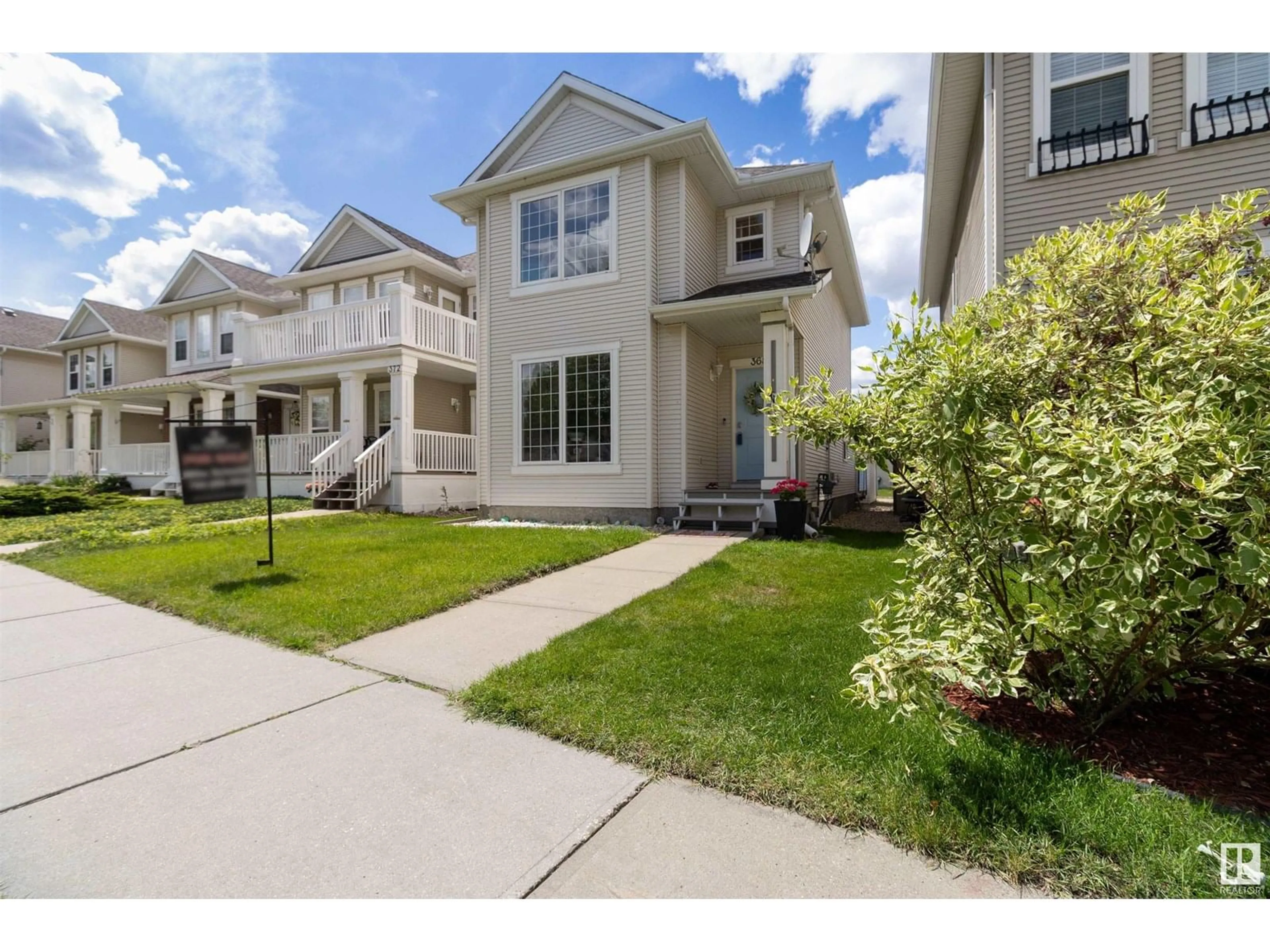 Unknown for 368 BOTHWELL DR, Sherwood Park Alberta T8H2M6