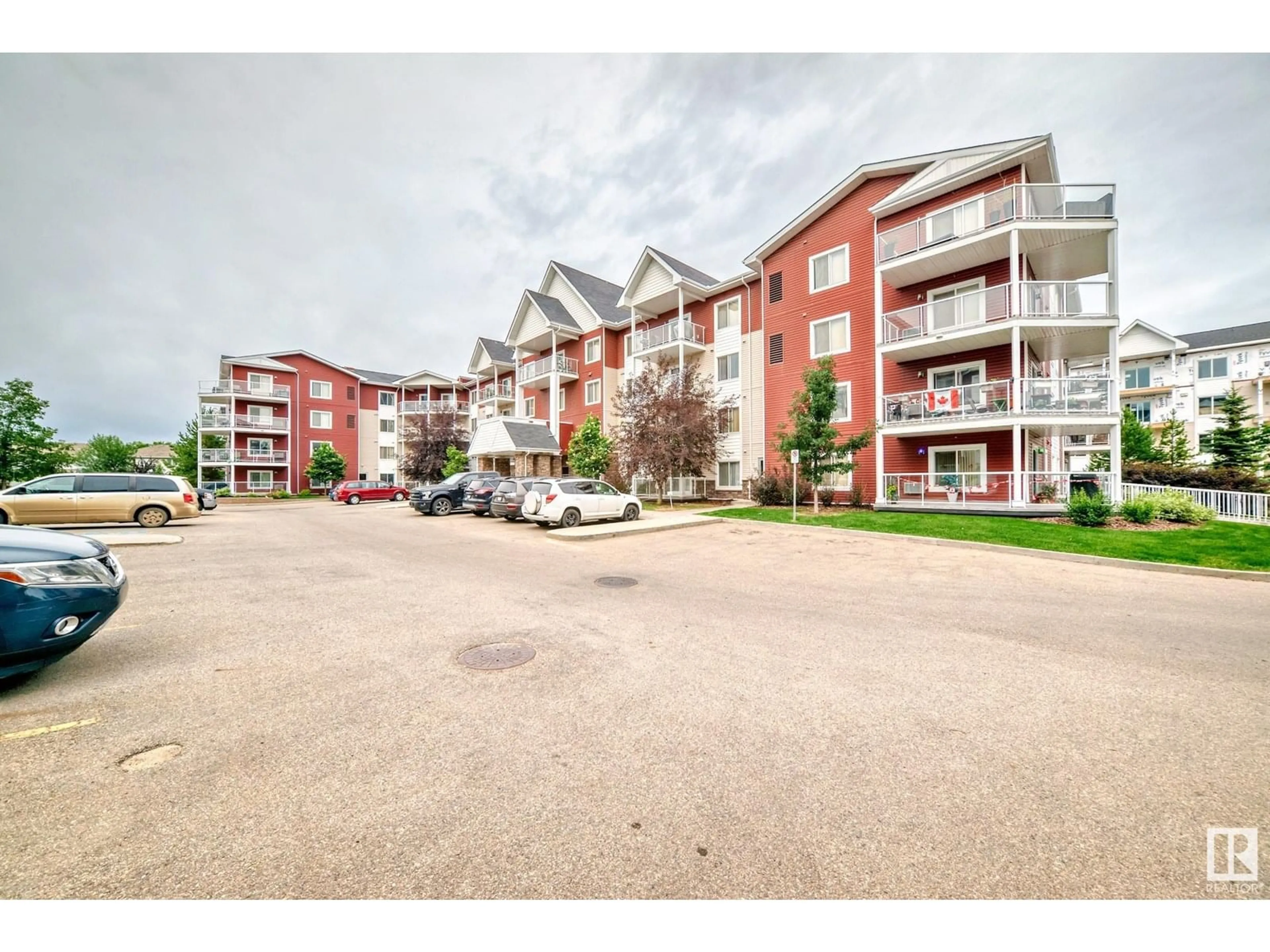 Unknown for #101 - 2207 44 AV, Edmonton Alberta T6T0T2