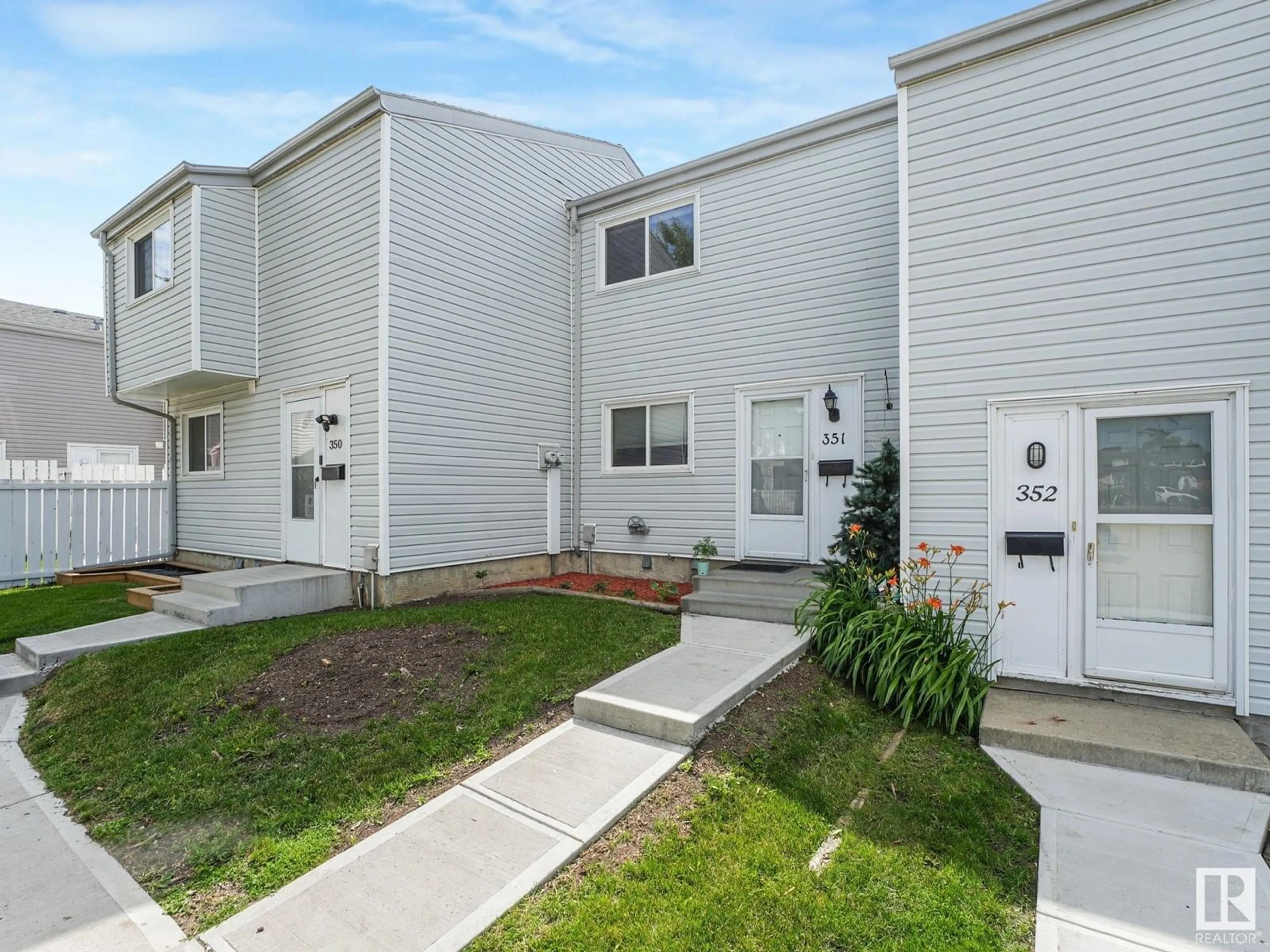 Unknown for 351 NORTHGATE TC, Edmonton Alberta T5E3E3