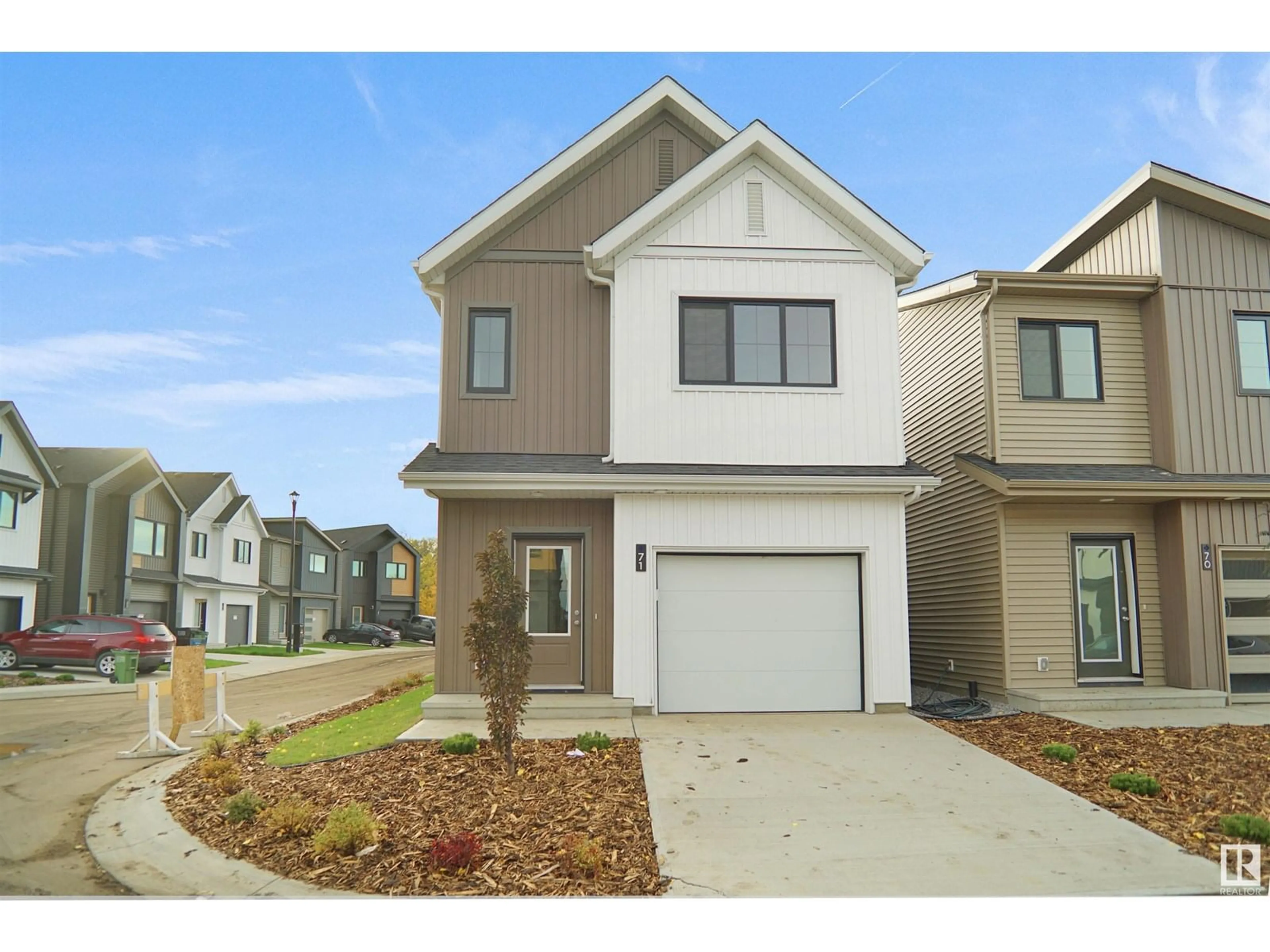 Unknown for 62 19904 31 AV NW, Edmonton Alberta T6M1N7