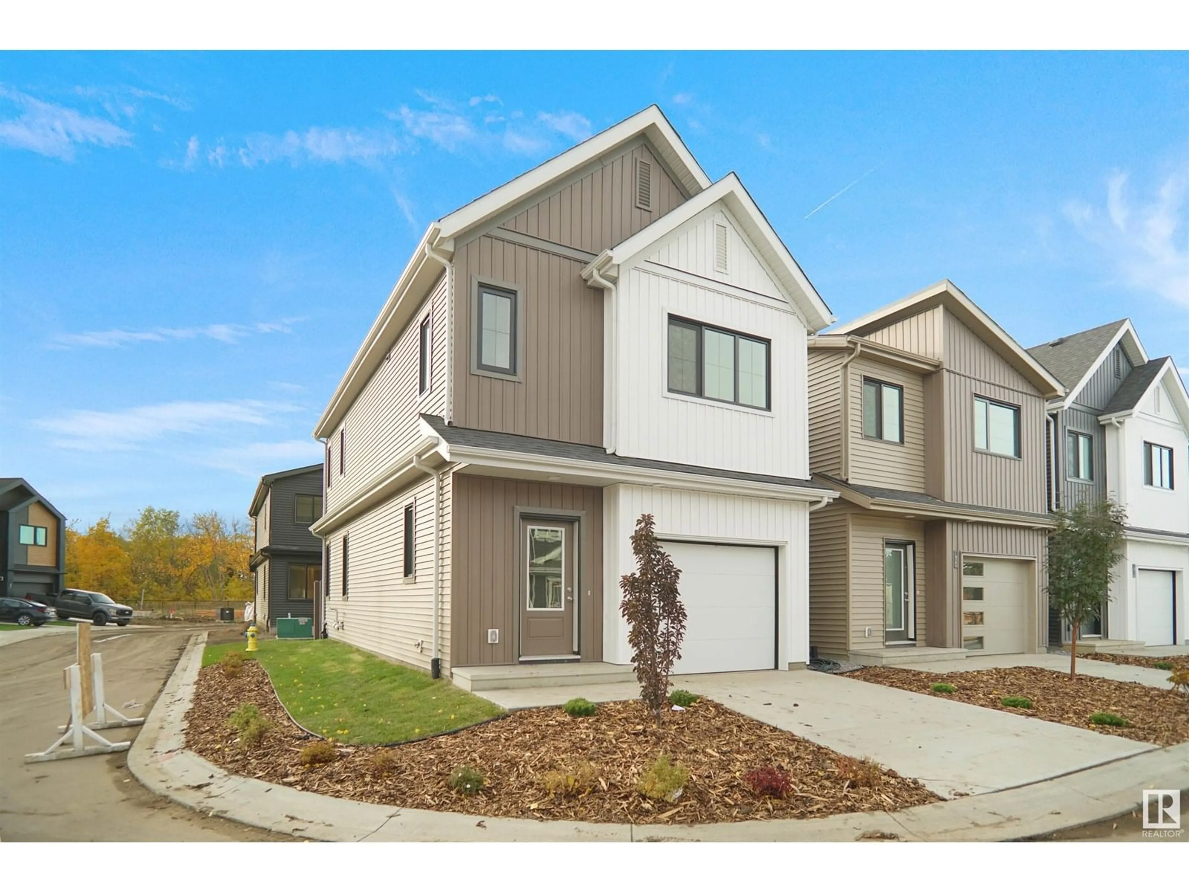 Unknown for 62 19904 31 AV NW, Edmonton Alberta T6M1N7