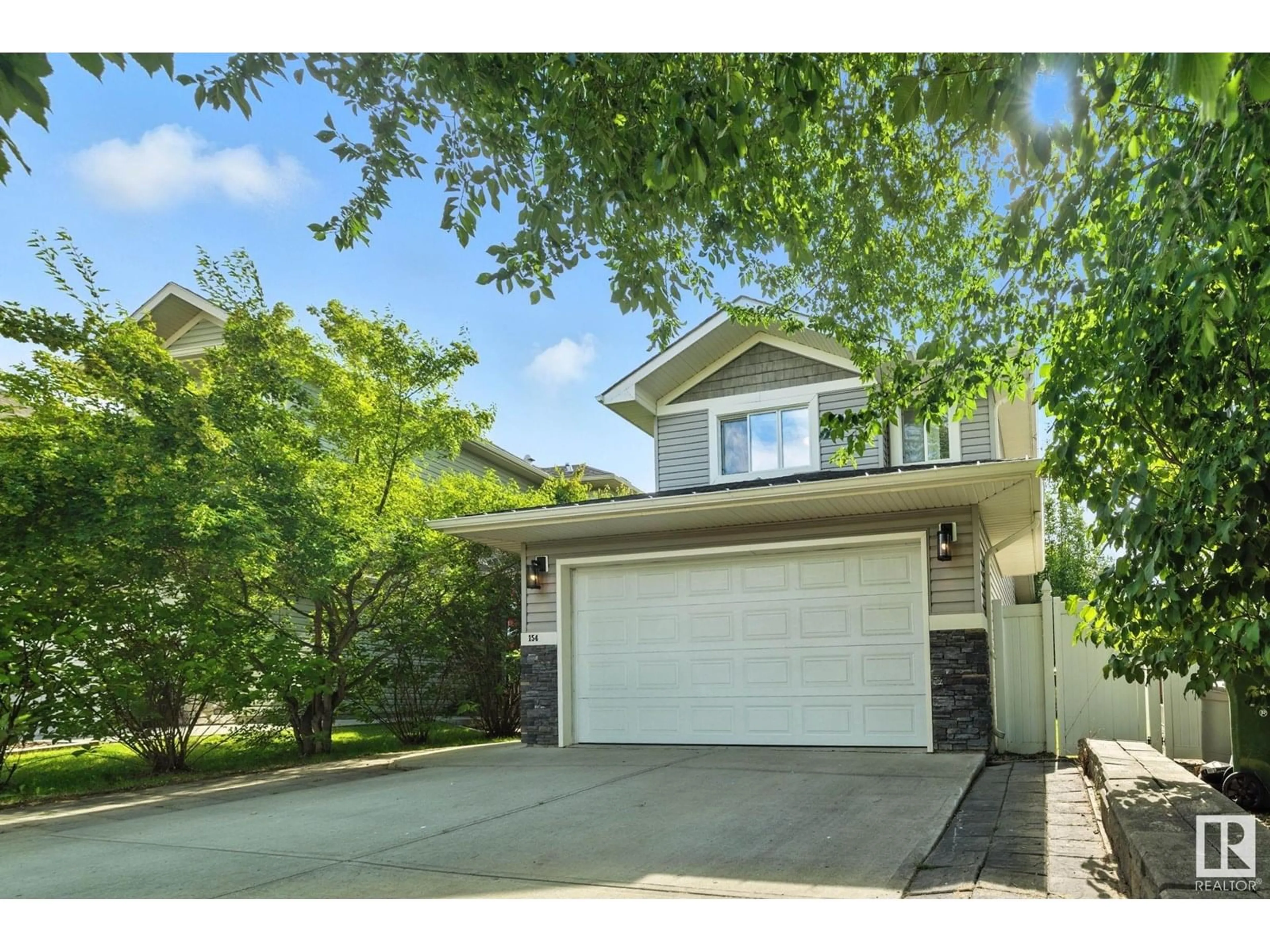 Unknown for 154 WELLINGTON PLACE, Fort Saskatchewan Alberta T8L0G4