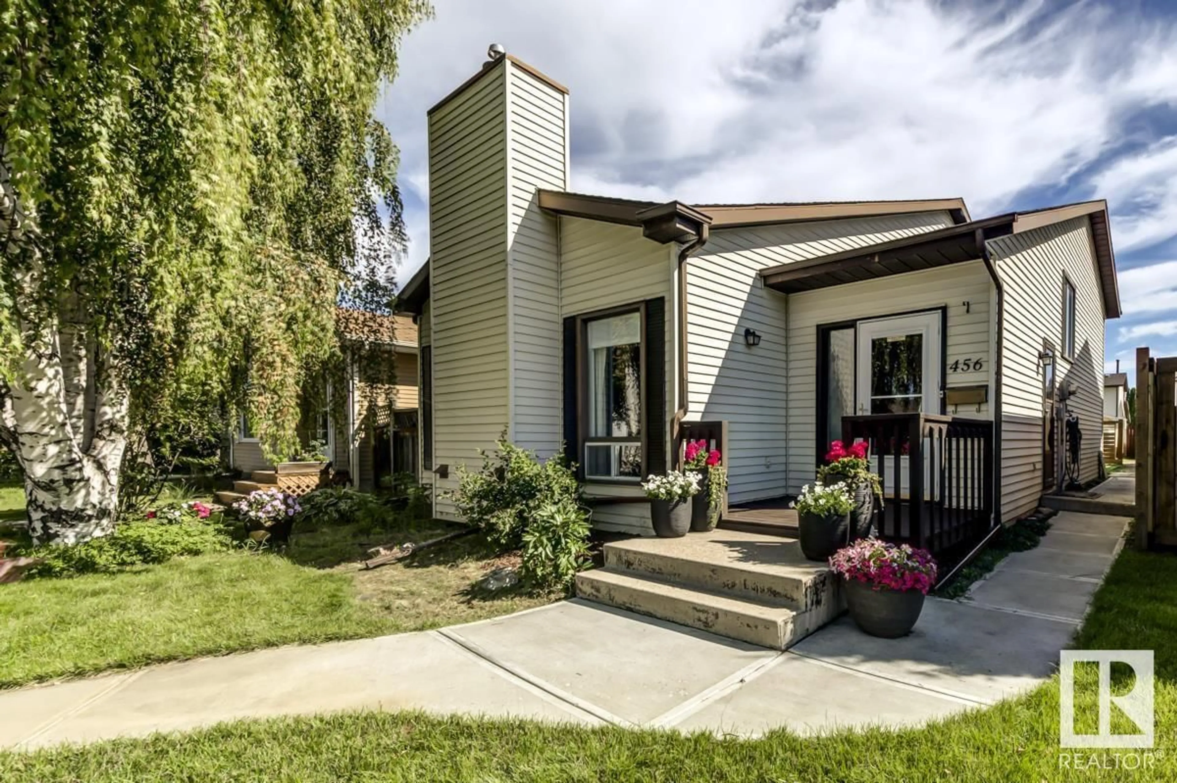 Unknown for 456 KIRKPATRICK CR, Edmonton Alberta T6L5E1
