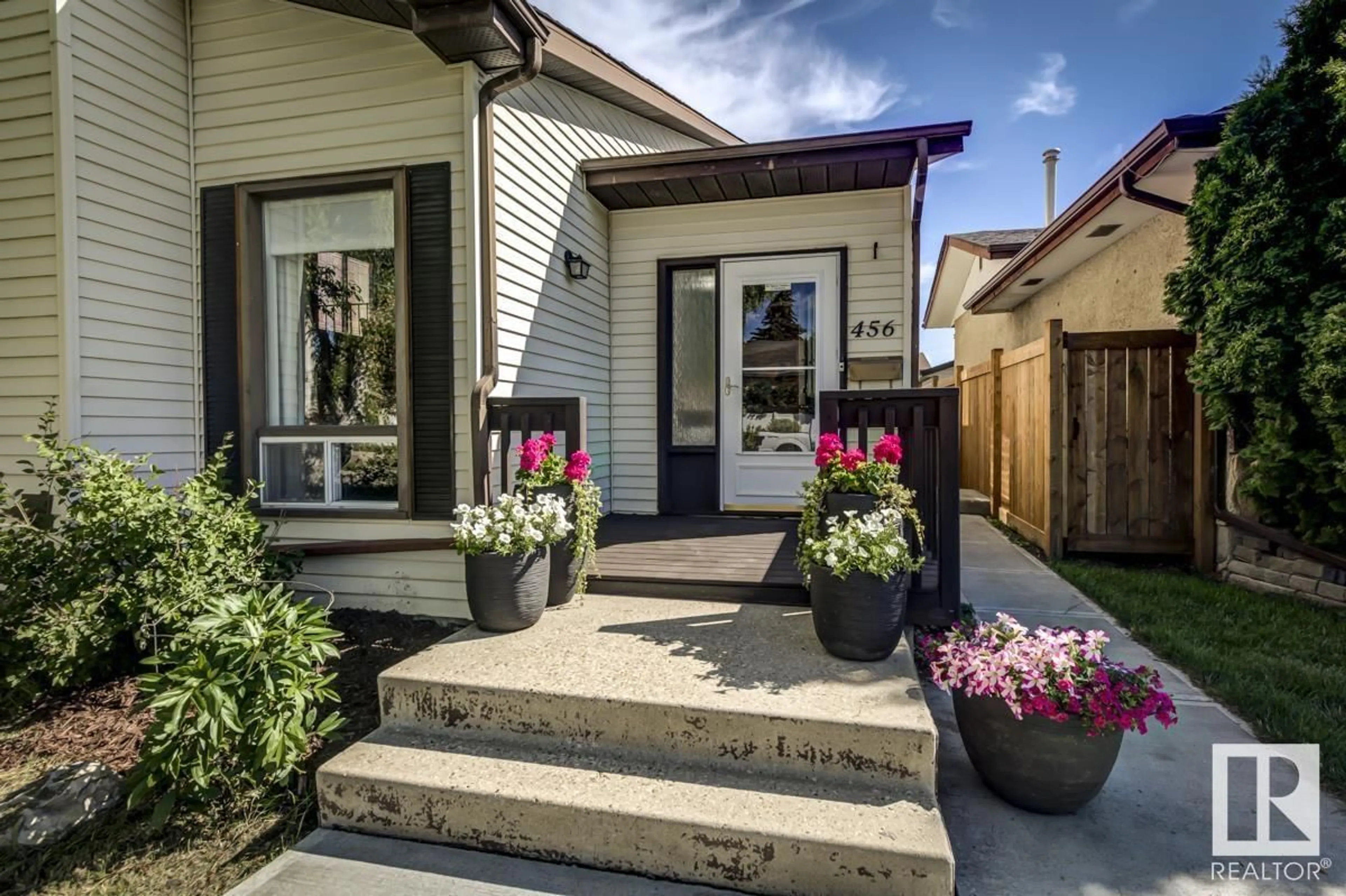 Unknown for 456 KIRKPATRICK CR, Edmonton Alberta T6L5E1