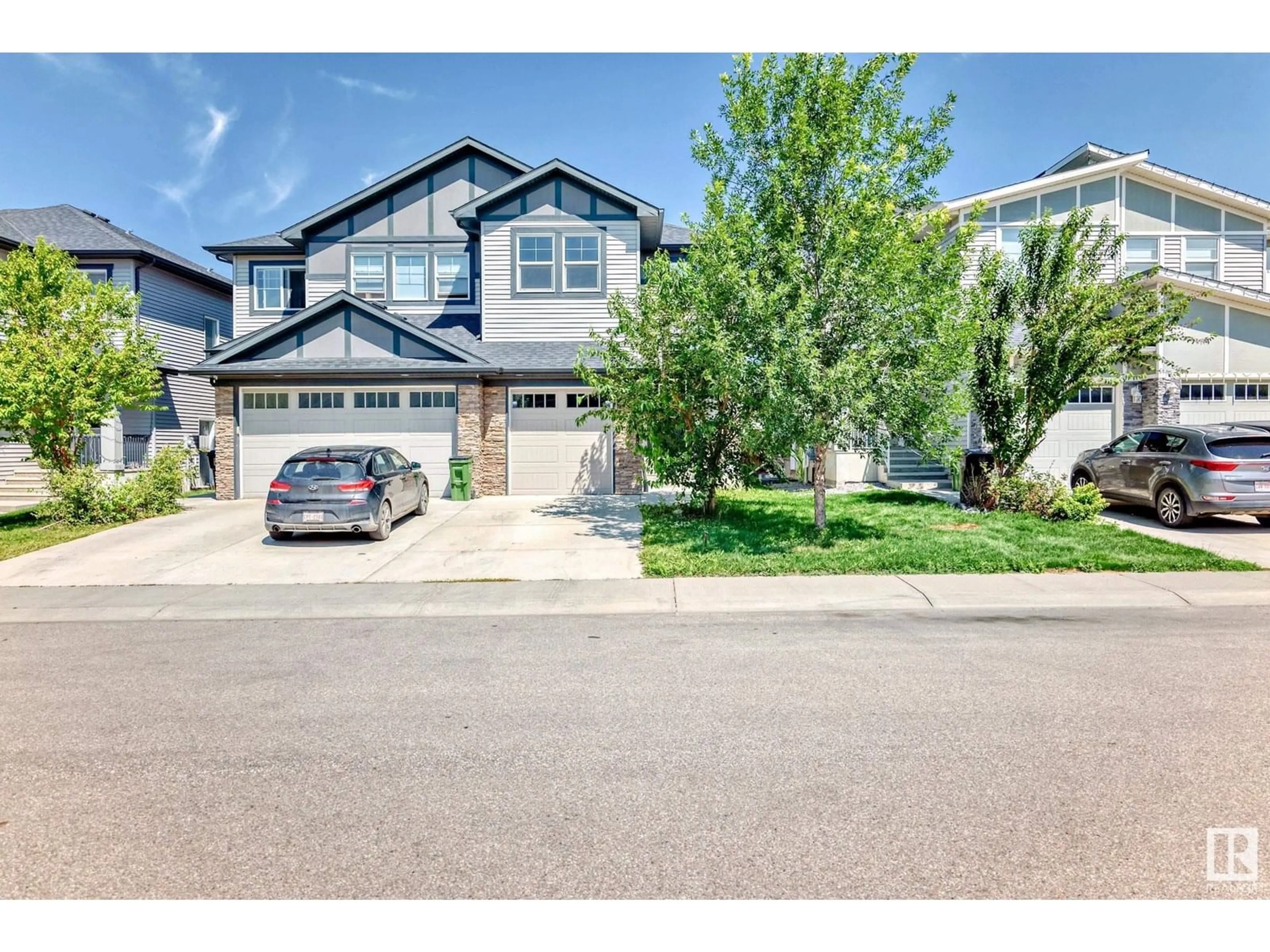 Unknown for 8579 CUSHING PL, Edmonton Alberta T6W3R4