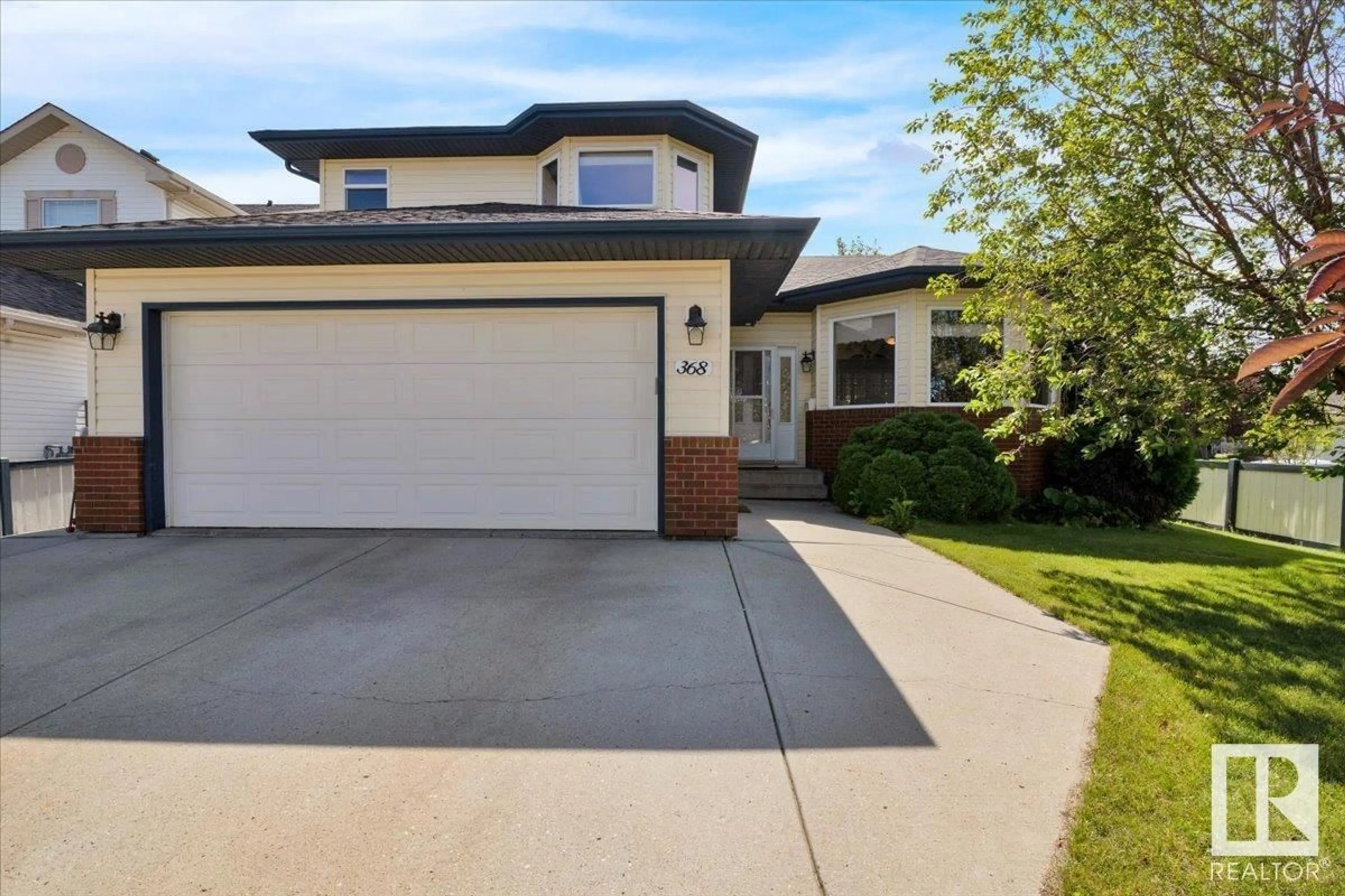 Unknown for 368 HERITAGE DR, Sherwood Park Alberta T8A6A3