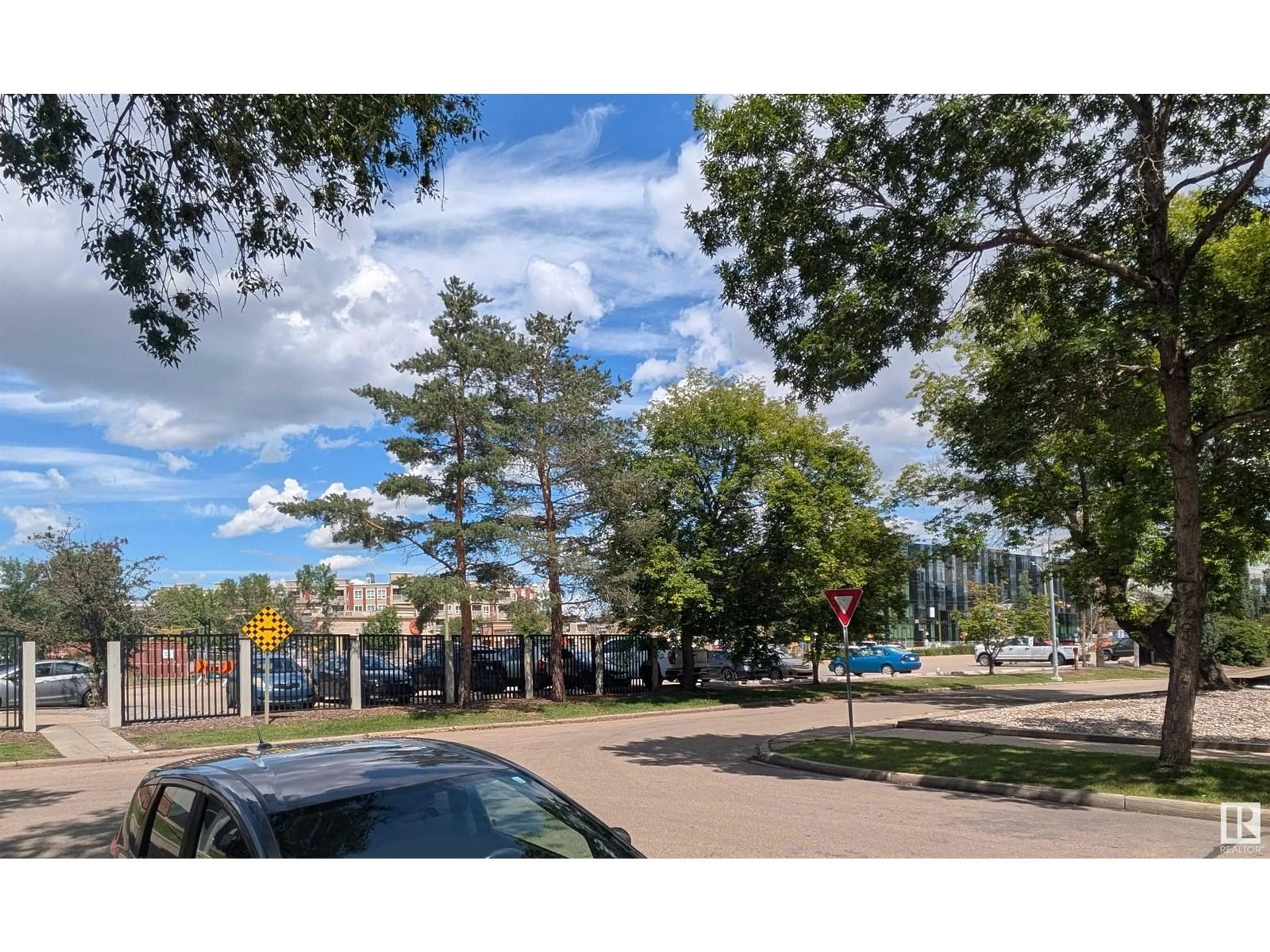 Unknown for #304 - 10330 113 ST, Edmonton Alberta T5K1P6