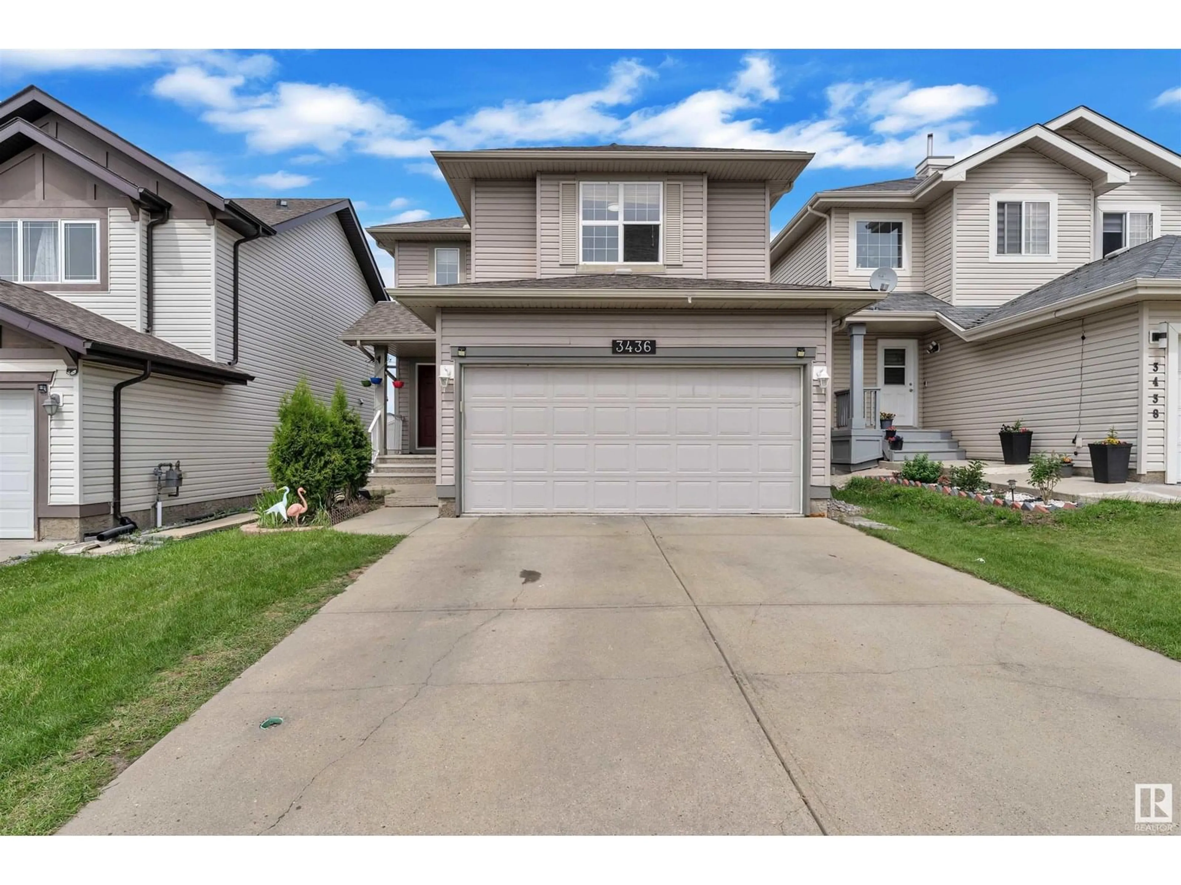 Unknown for 3436 28 ST, Edmonton Alberta T6T1T8