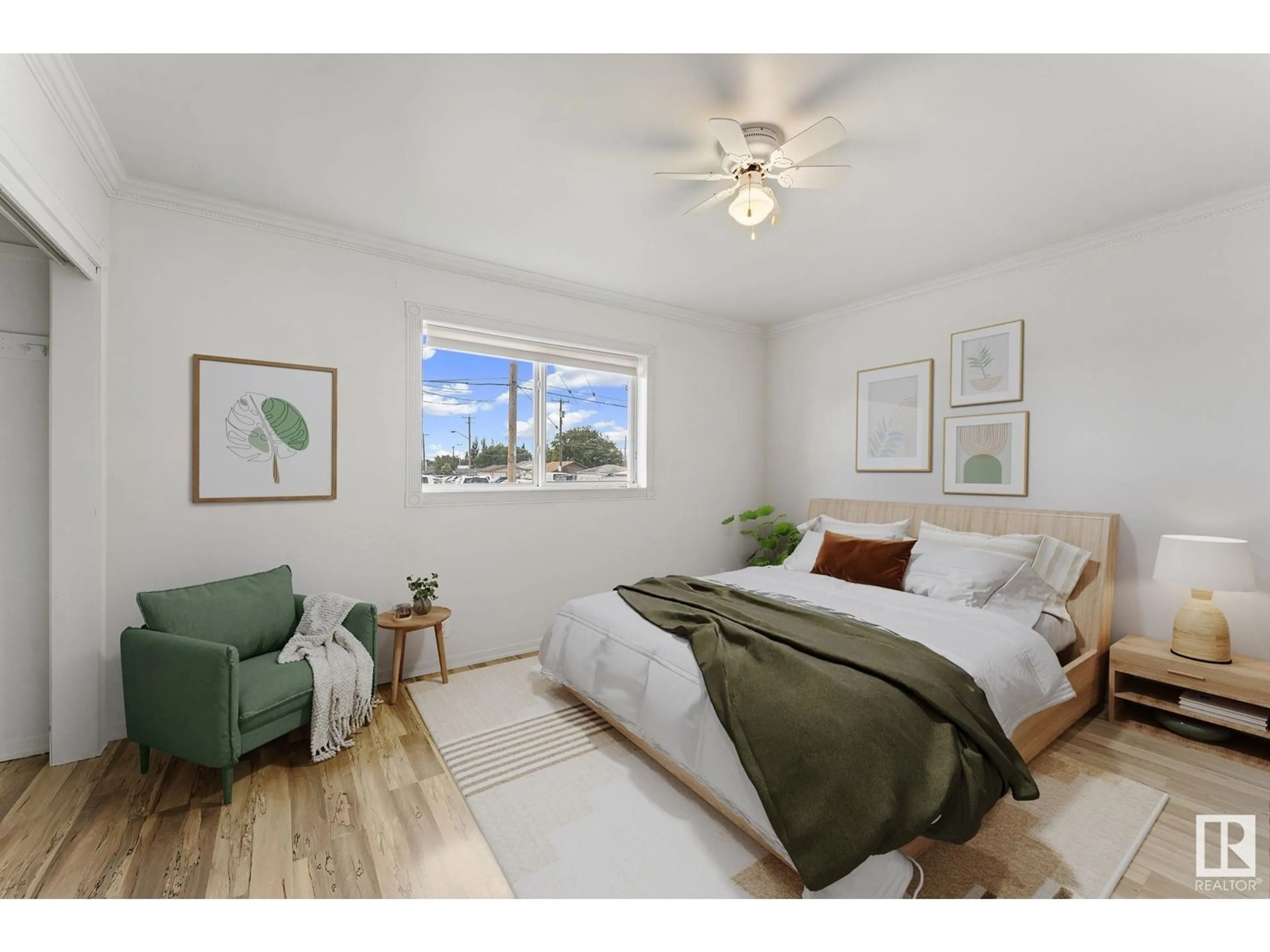 A pic of a room for 13220 95 ST, Edmonton Alberta T5E3Y4