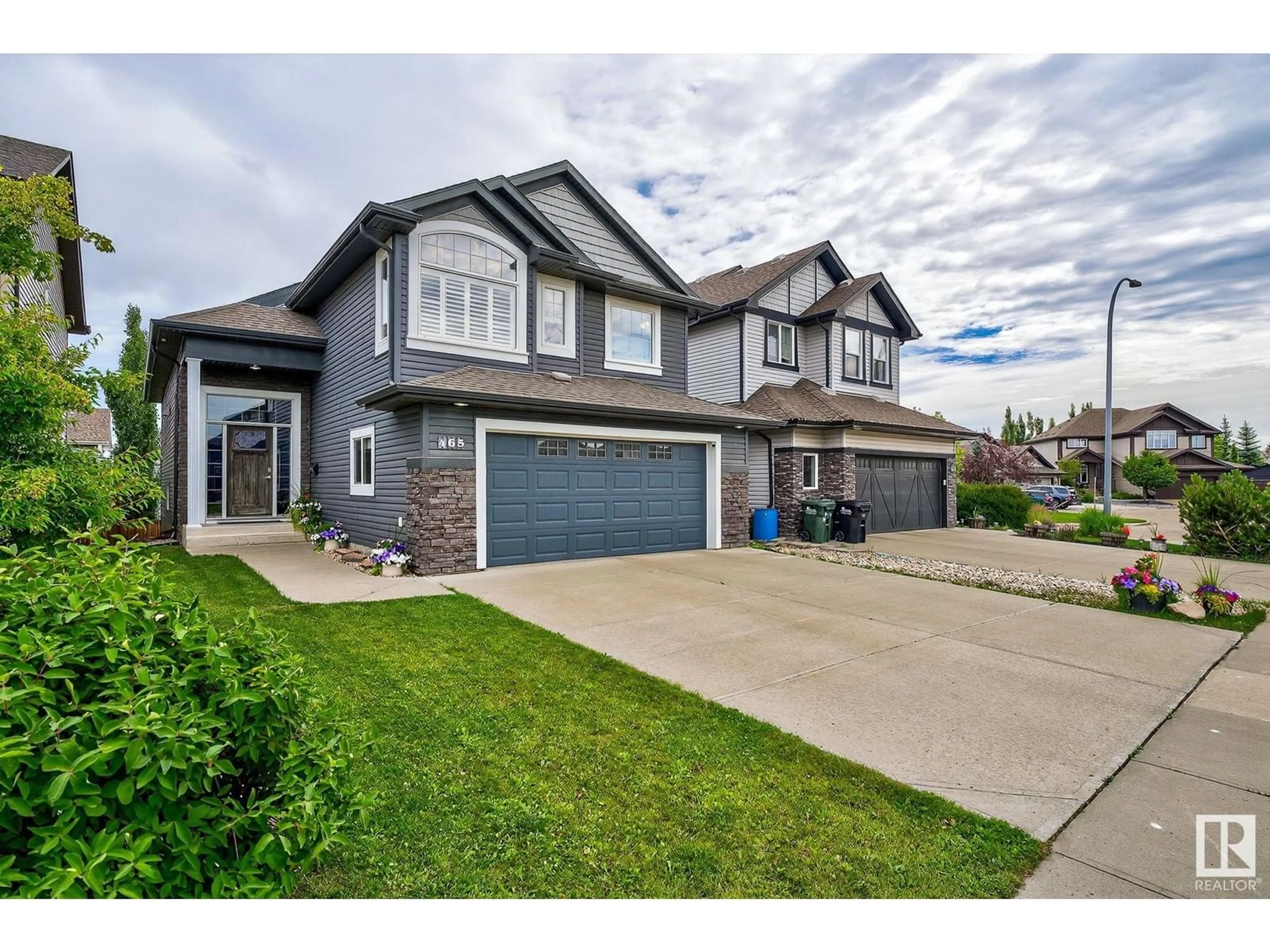 Unknown for 465 CHURCHILL CR, Sherwood Park Alberta T8T0R9
