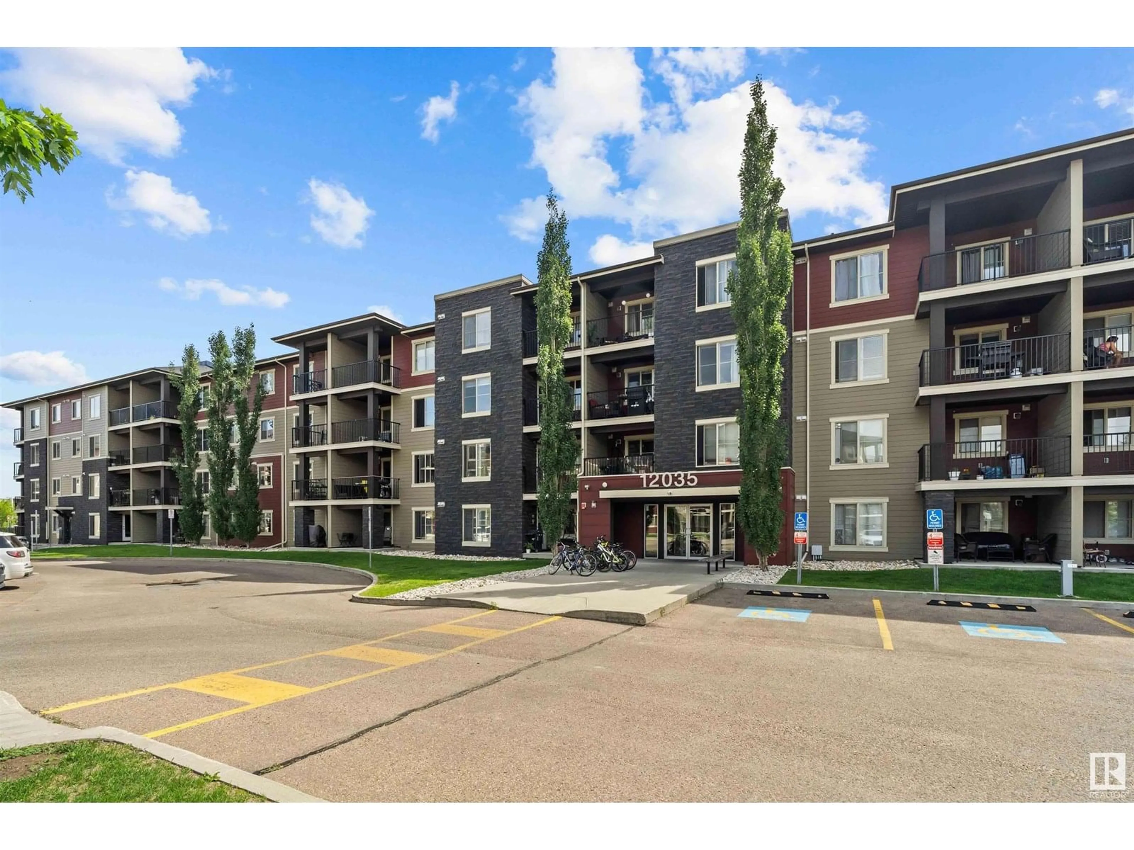 Unknown for 403 - 12035 22 AV, Edmonton Alberta T6W2X9