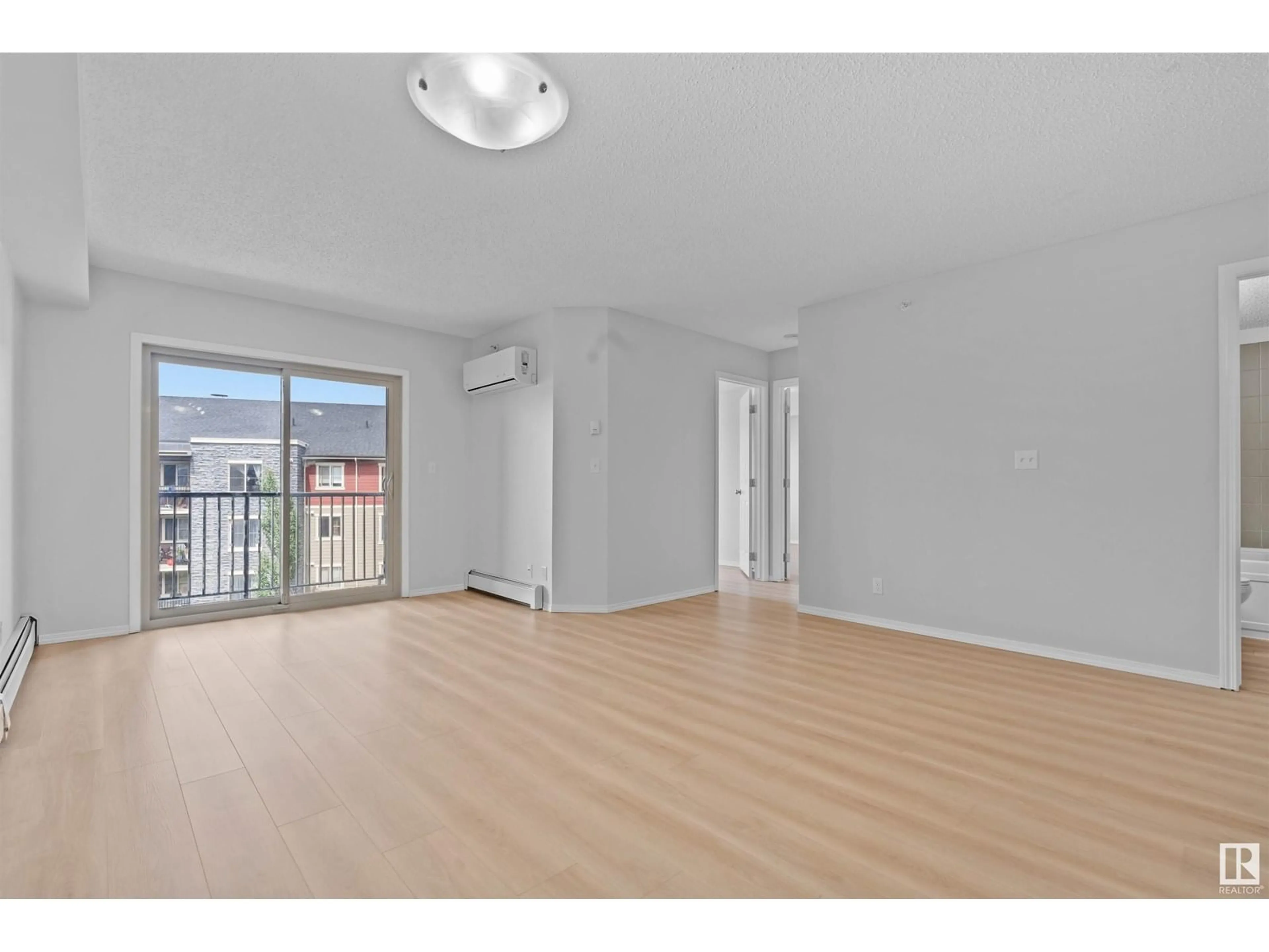 A pic of a room for 403 - 12035 22 AV, Edmonton Alberta T6W2X9