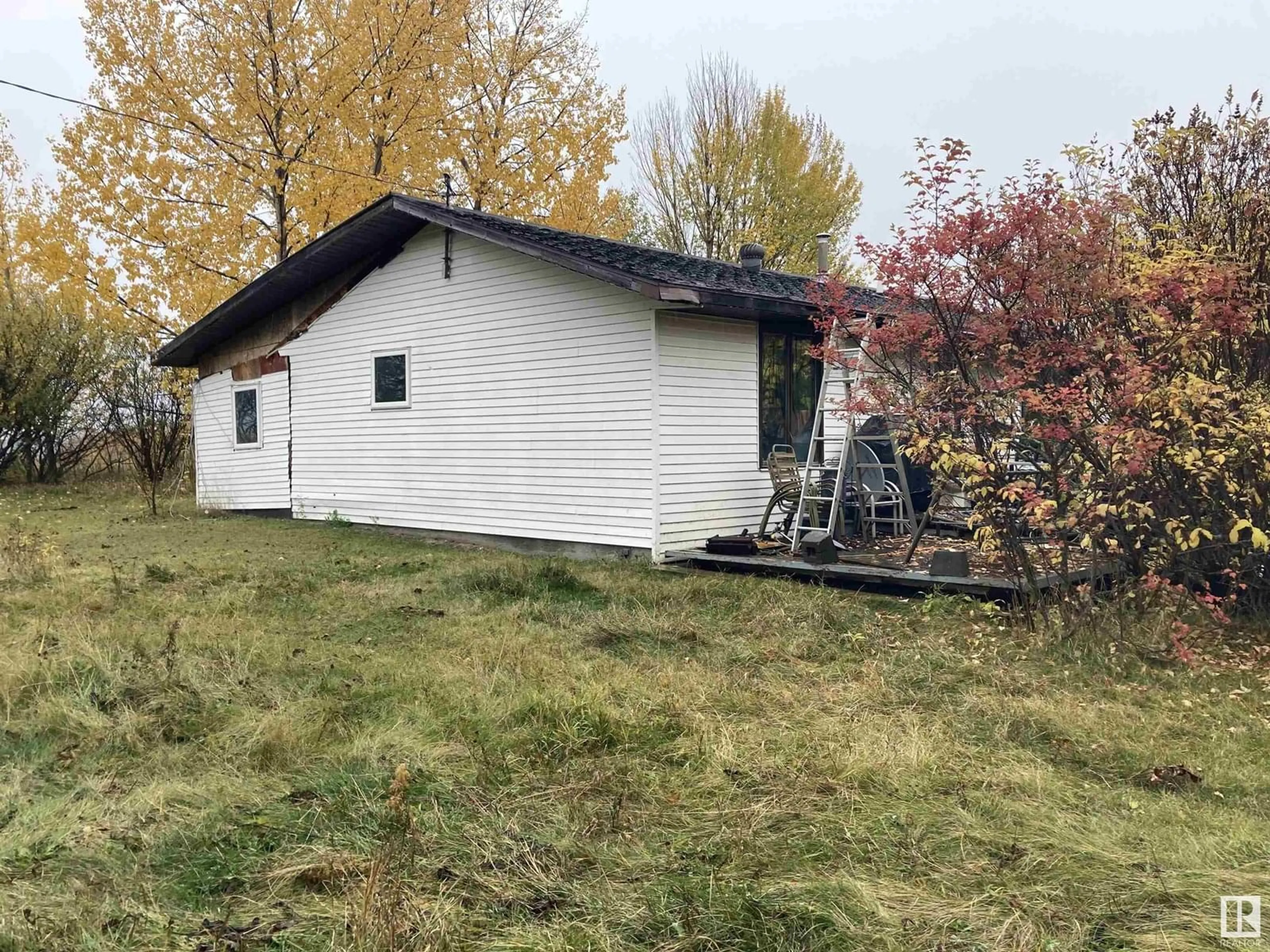 Shed for 47518 644 TWP RD, Rural Bonnyville M.D. Alberta T0A2A0