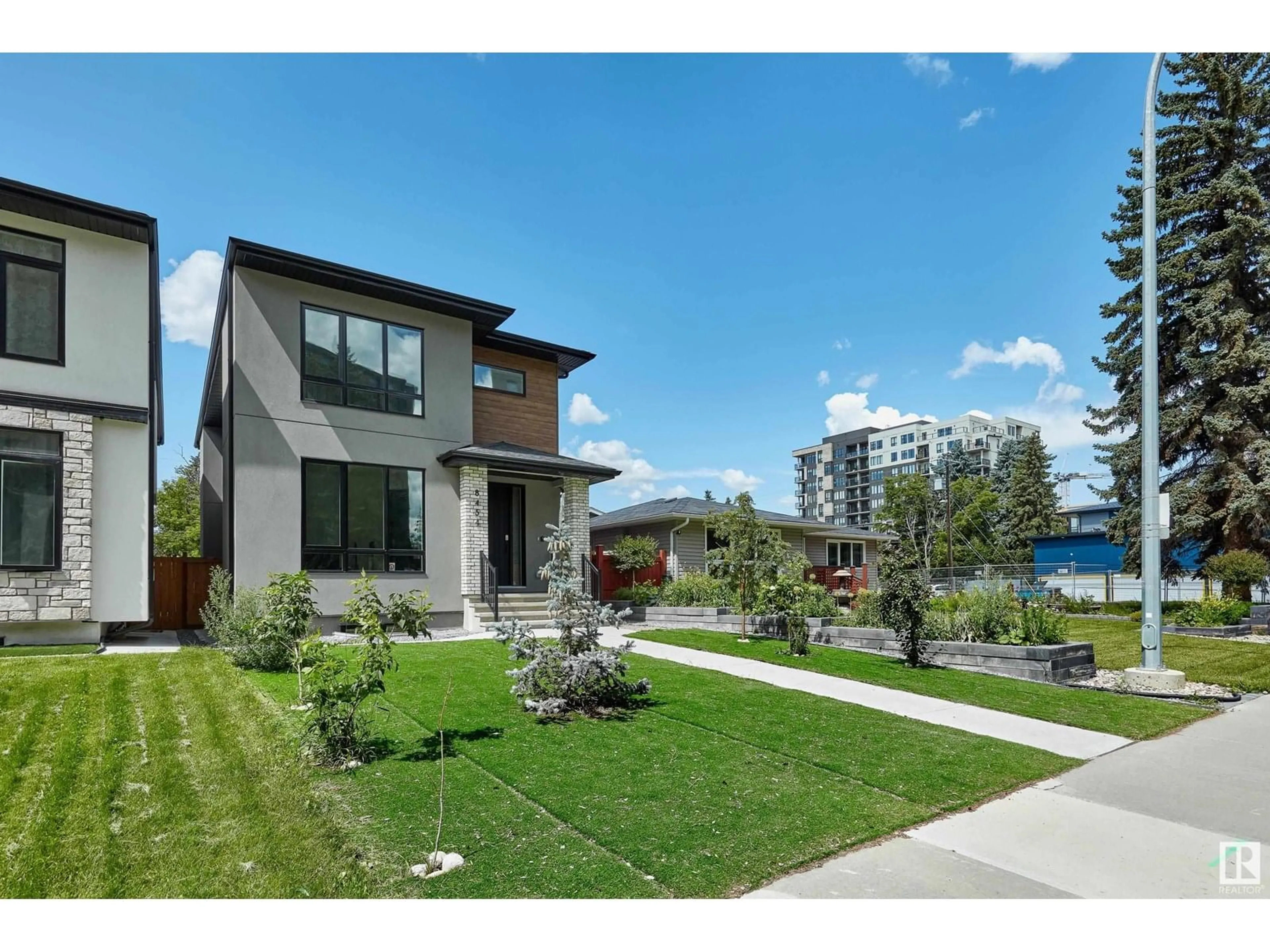 Unknown for 8454 117 ST NW, Edmonton Alberta T6G1R4