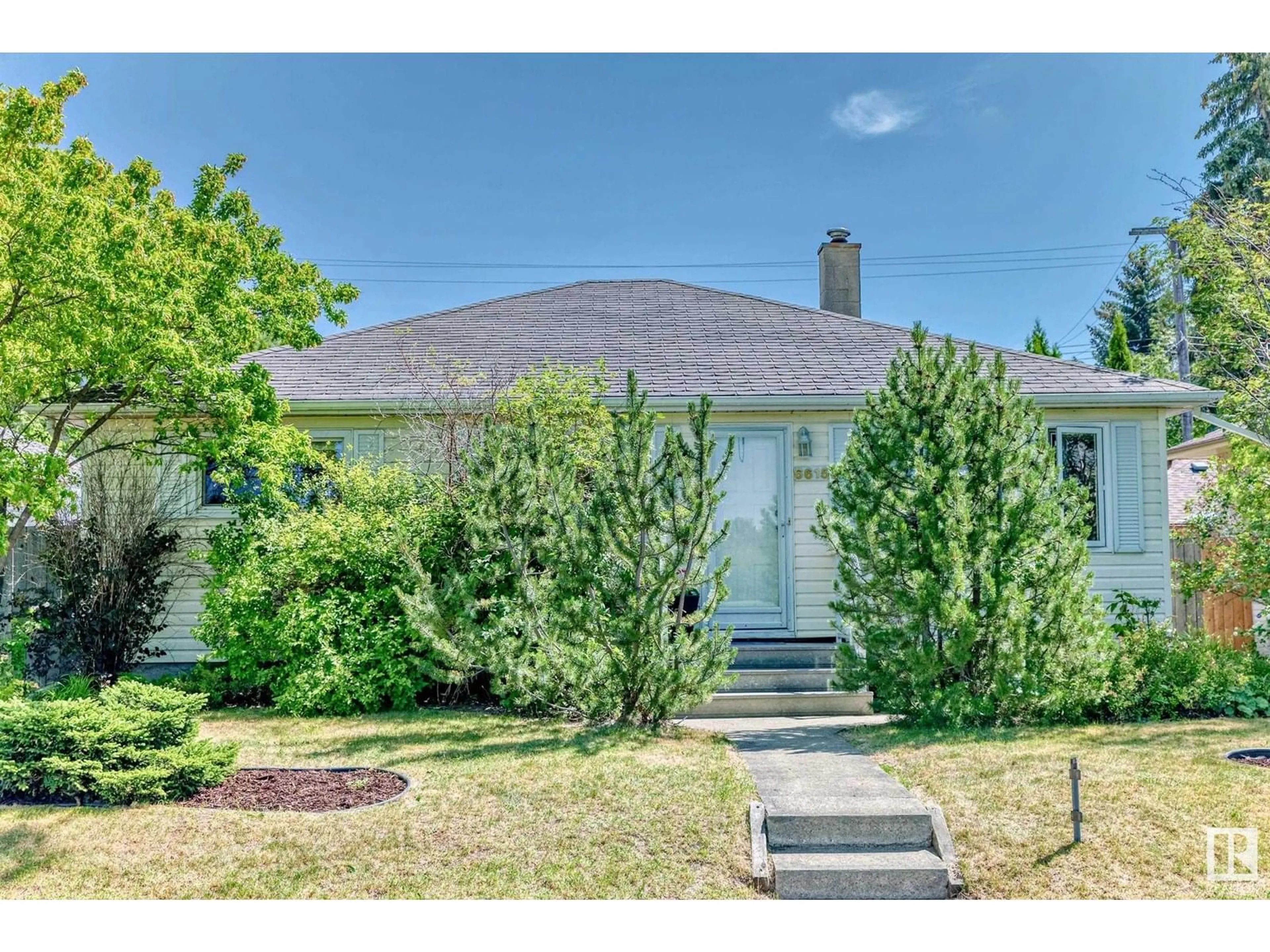 Unknown for 6615 88 ST, Edmonton Alberta T6E2Z2
