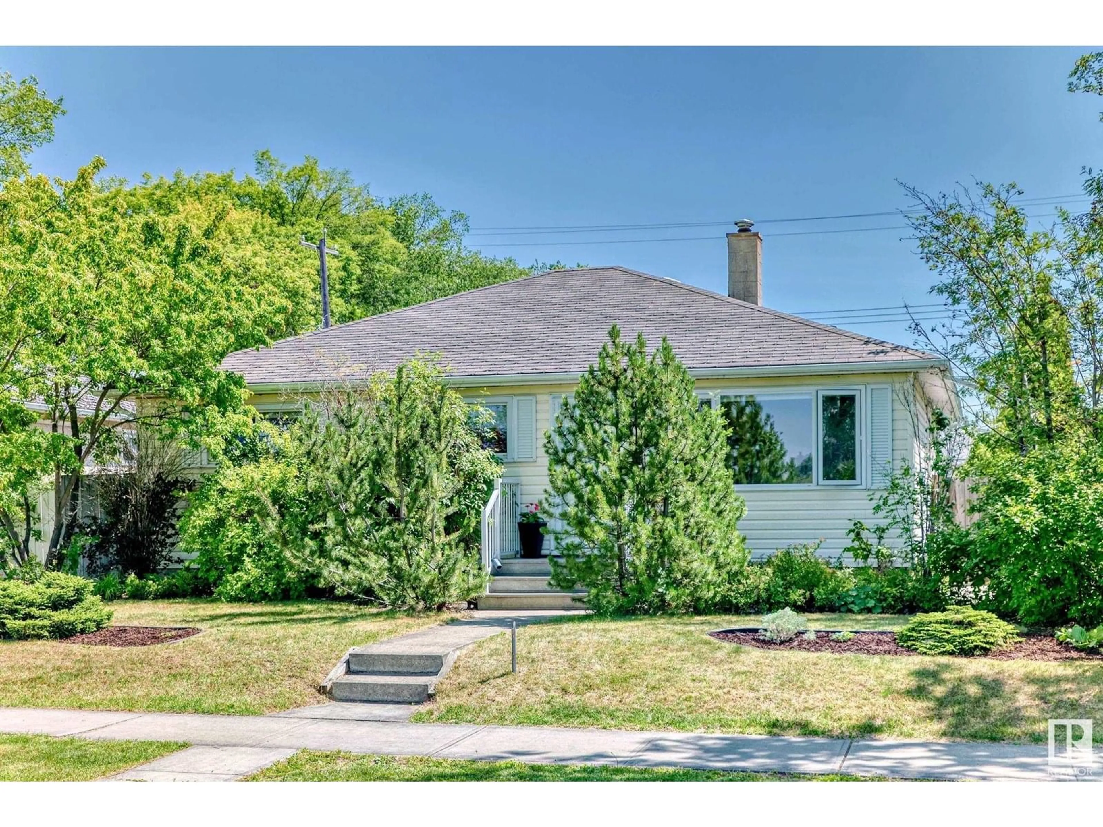 Unknown for 6615 88 ST, Edmonton Alberta T6E2Z2