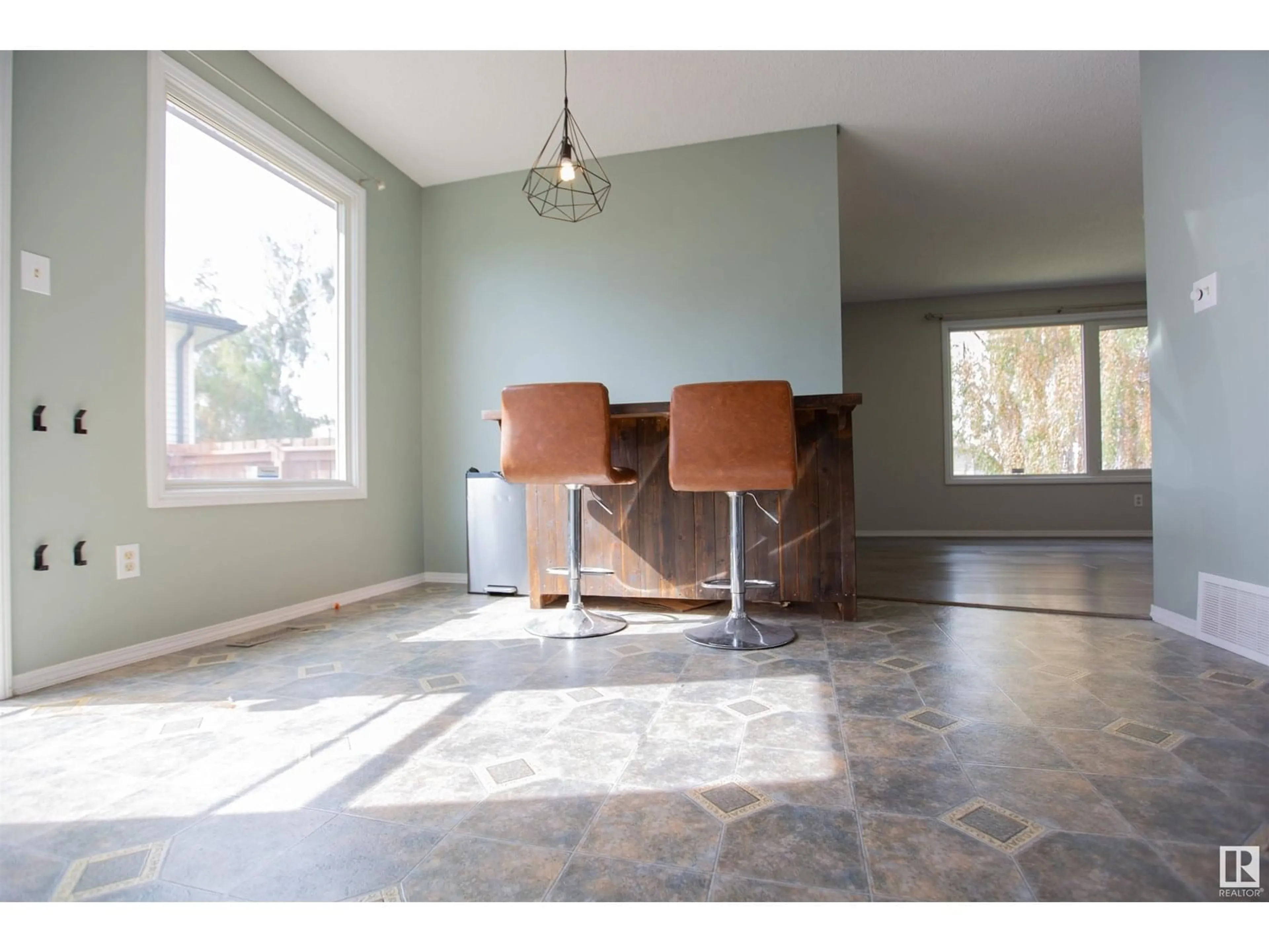 Living room with furniture, unknown for 7291 152B AV, Edmonton Alberta T5C3P9