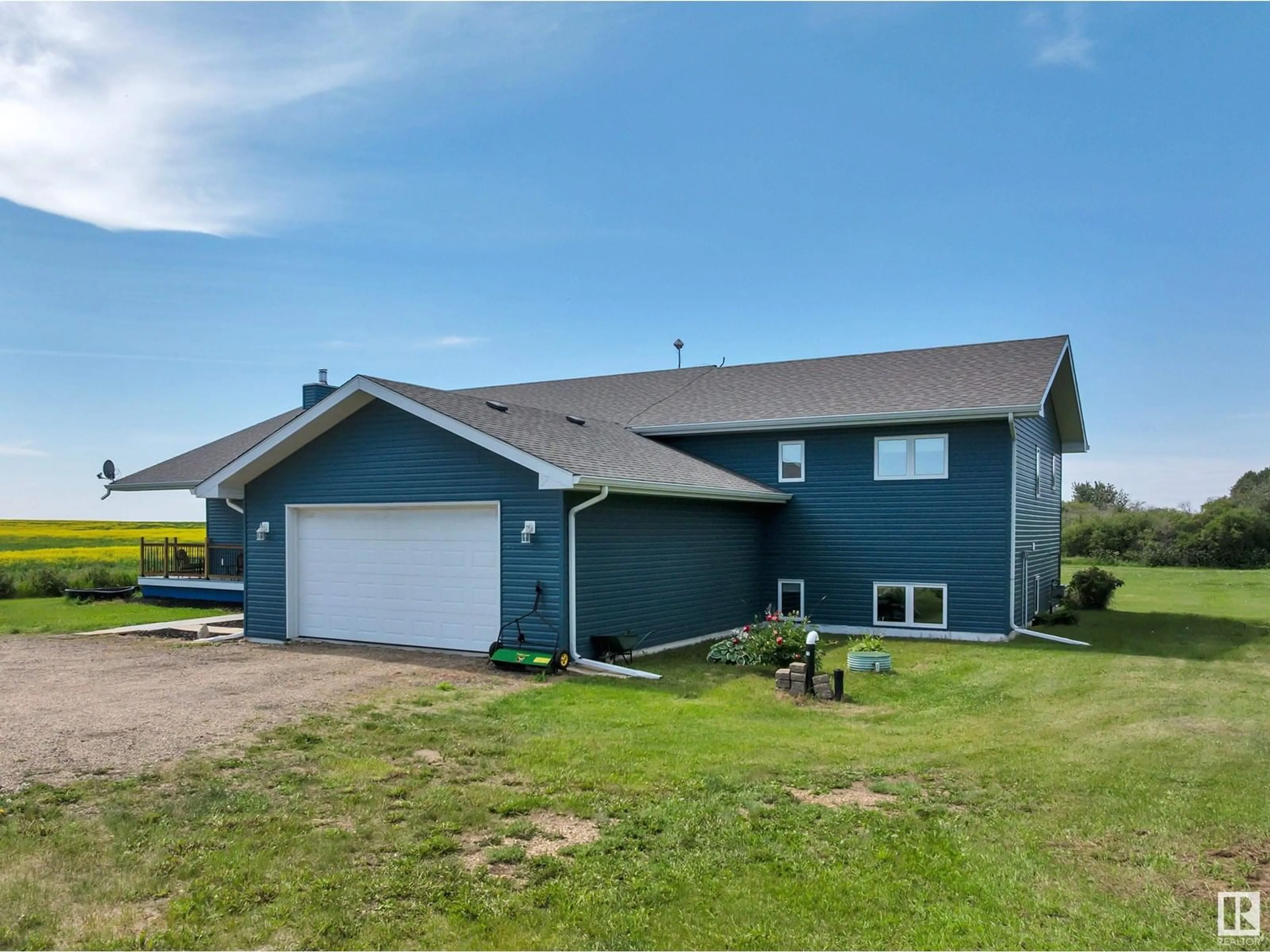 Unknown for 56032 RGE ROAD 241, Rural Sturgeon County Alberta T0A0K0