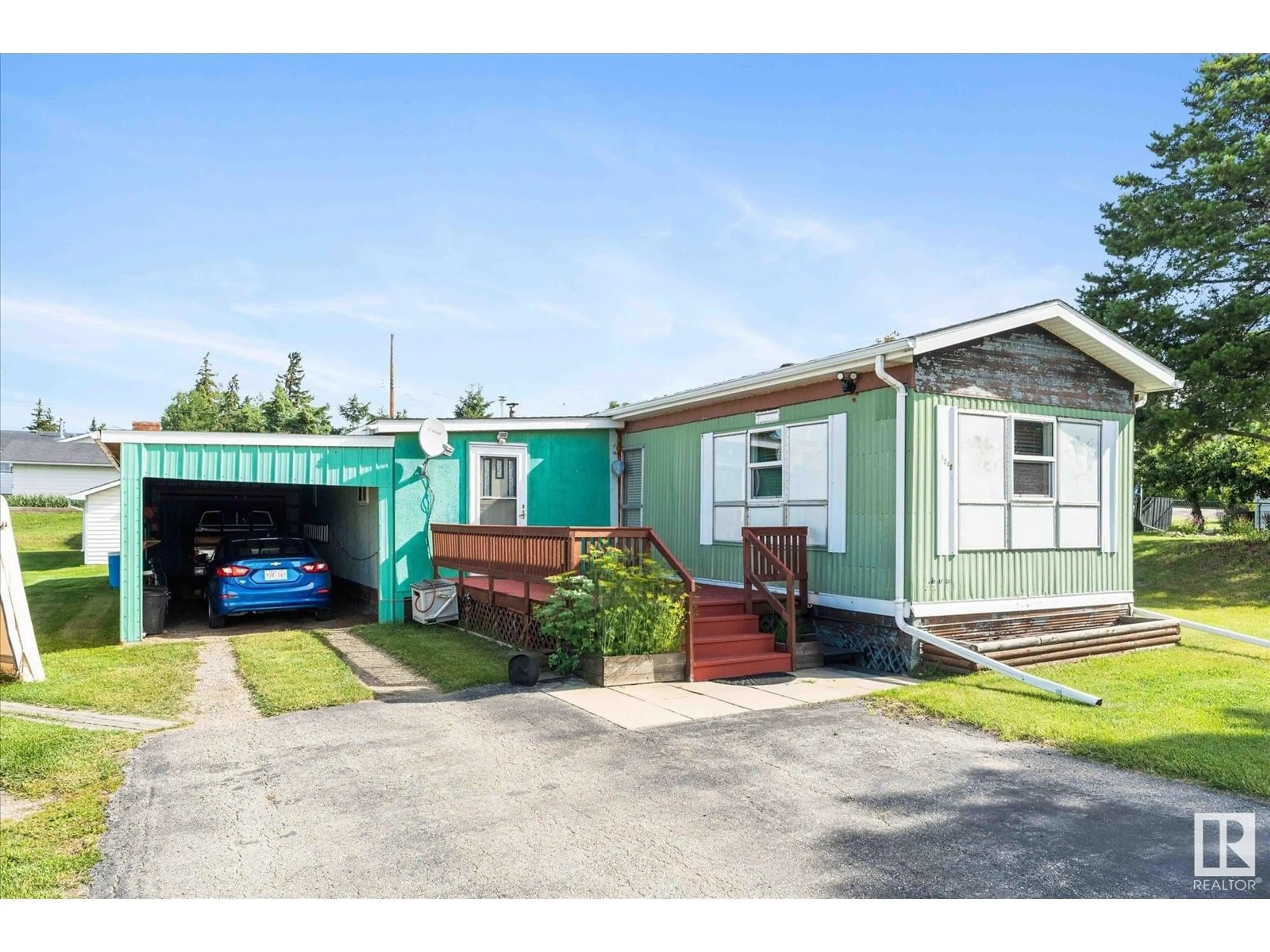 Unknown for 5240 53 AV, Wabamun Alberta T0E2K0