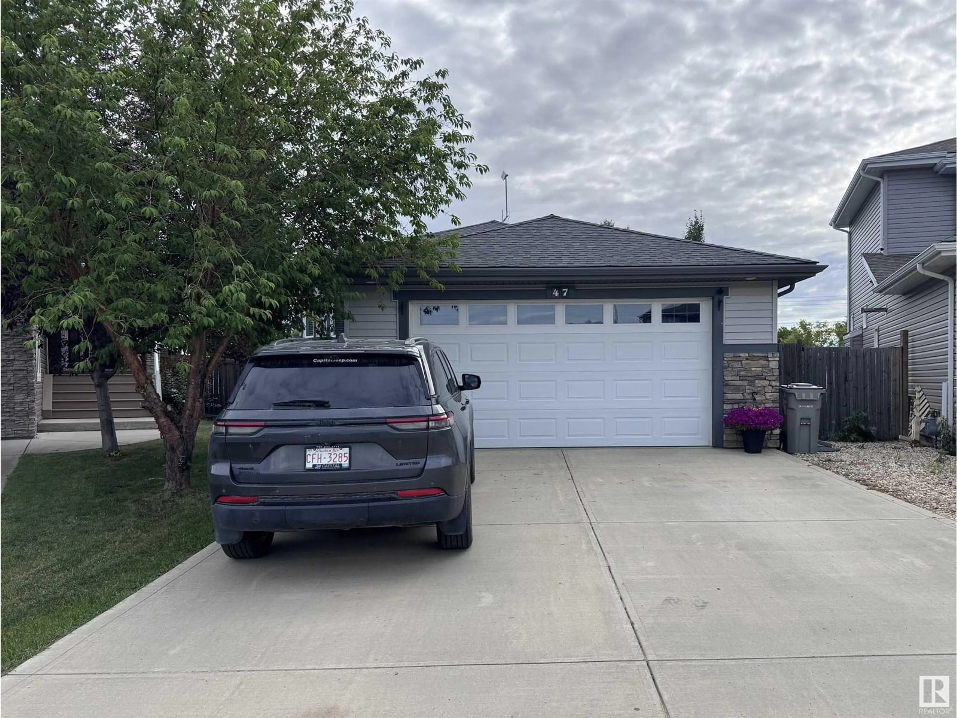 Unknown for 47 SOUTHBRIDGE CR, Calmar Alberta T0C0V0