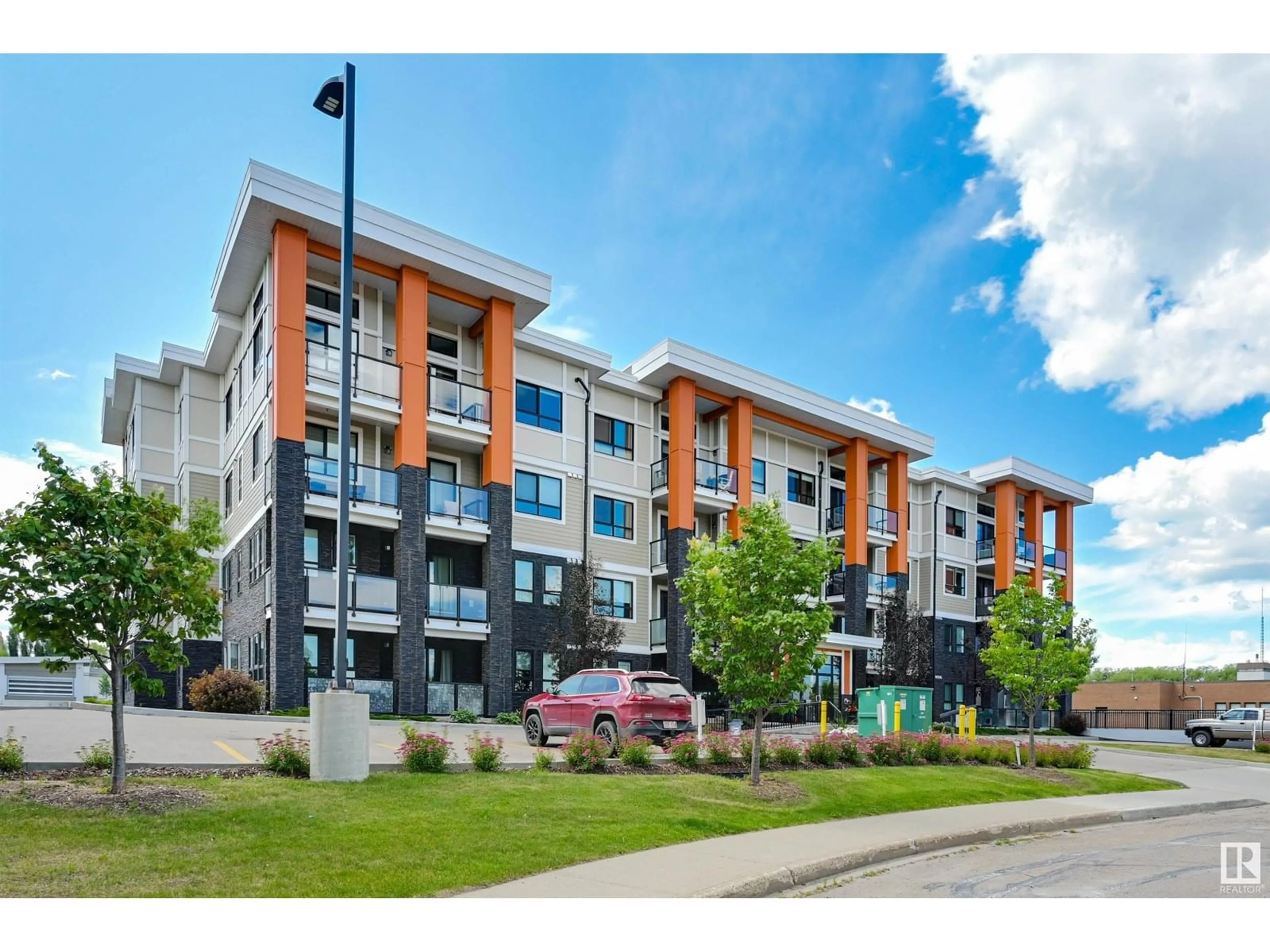 Unknown for 17 - 308 COLUMBIA AV, Devon Alberta T9G1Y7