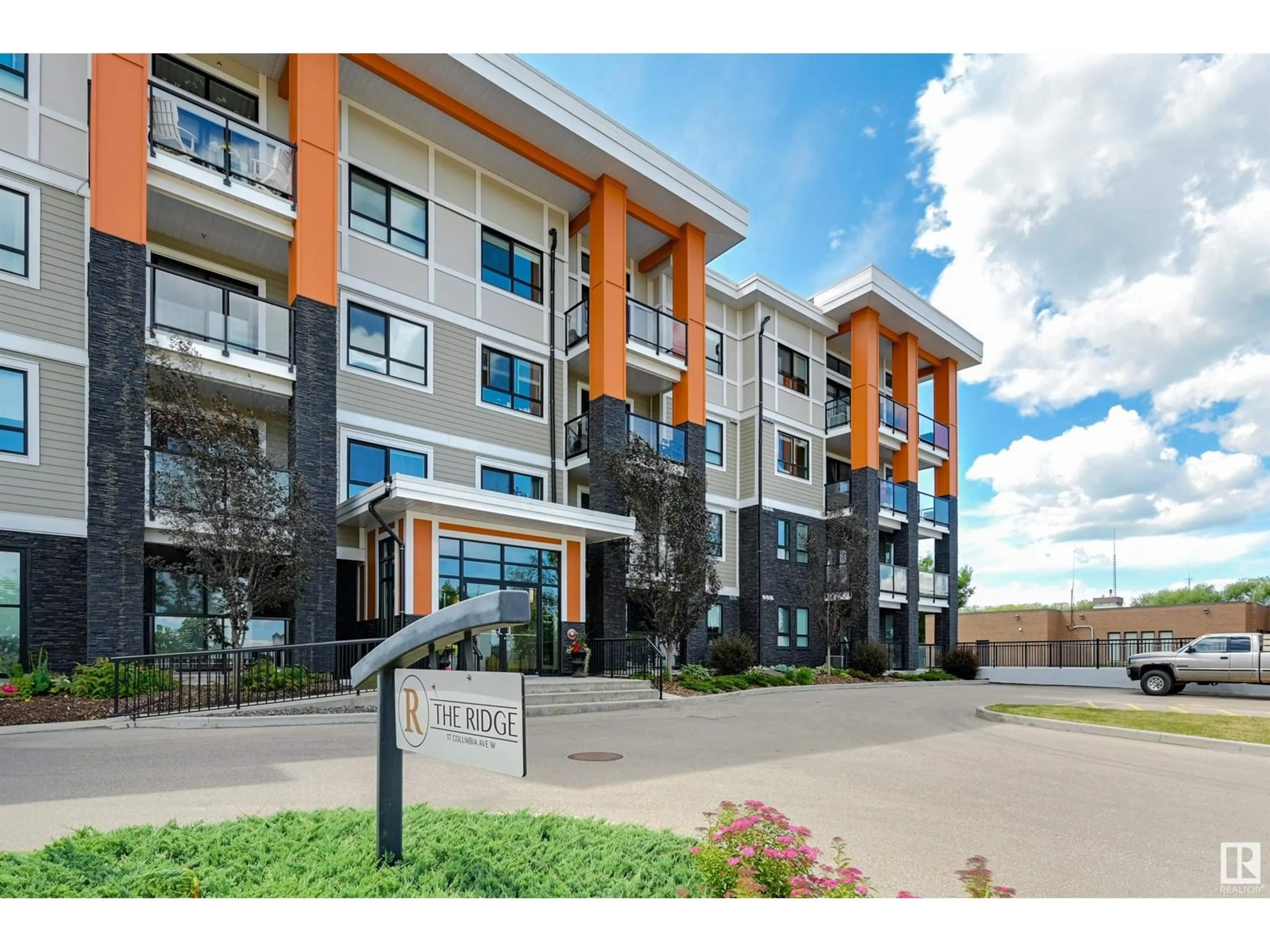 Unknown for 17 - 308 COLUMBIA AV, Devon Alberta T9G1Y7