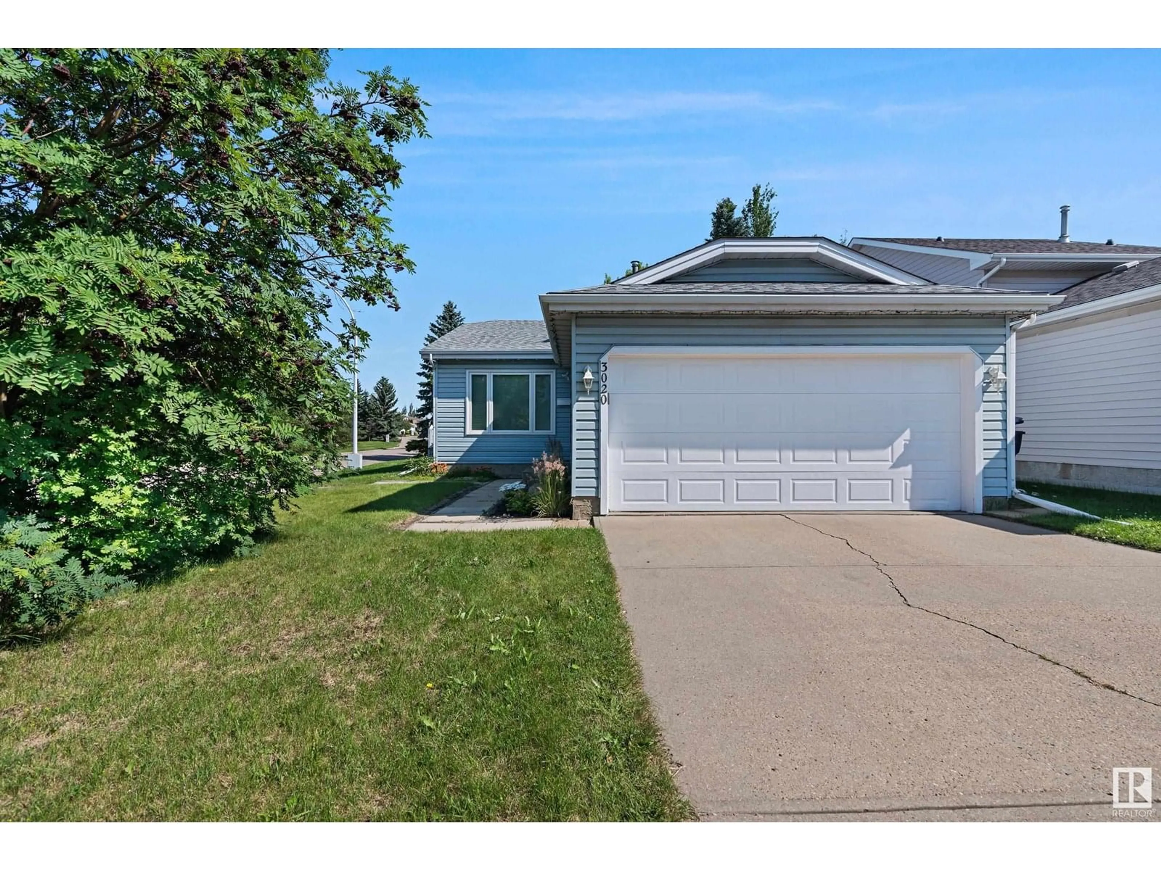 Unknown for 3020 43 AV, Edmonton Alberta T6T1C6