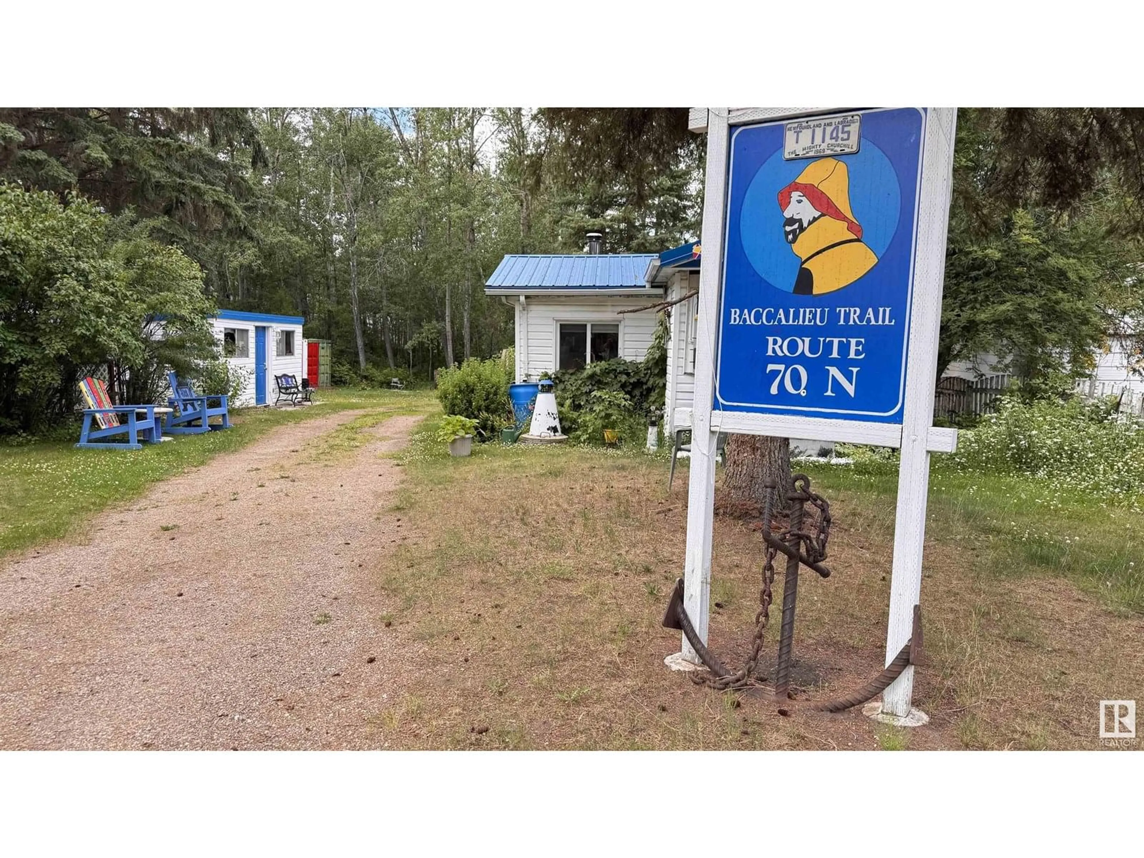 Unknown for 314 11121 TWP RD 595, Rural St. Paul County Alberta T0A0C0