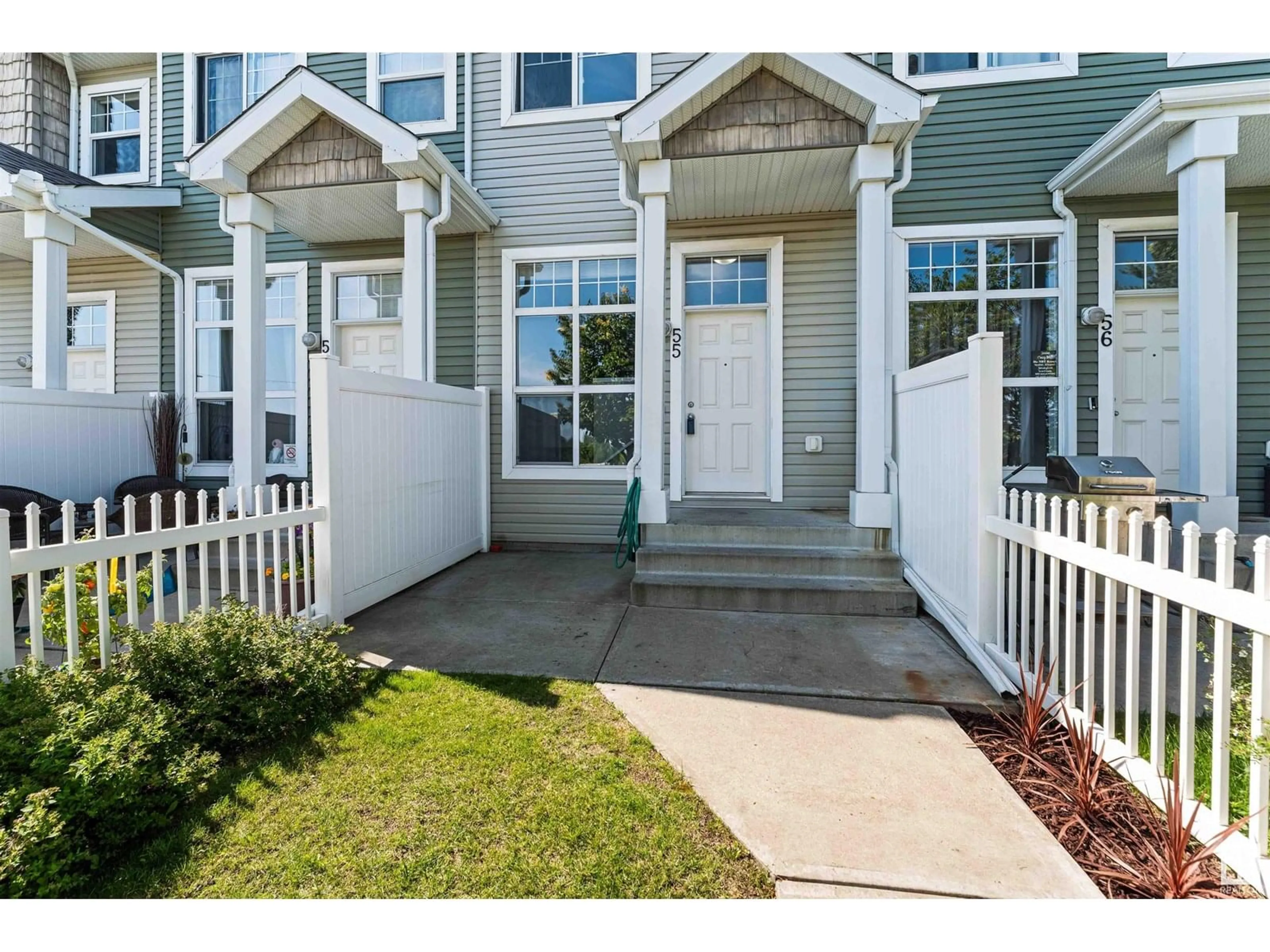 Unknown for #55 - 2051 TOWNE CENTRE BV, Edmonton Alberta T6R0G8