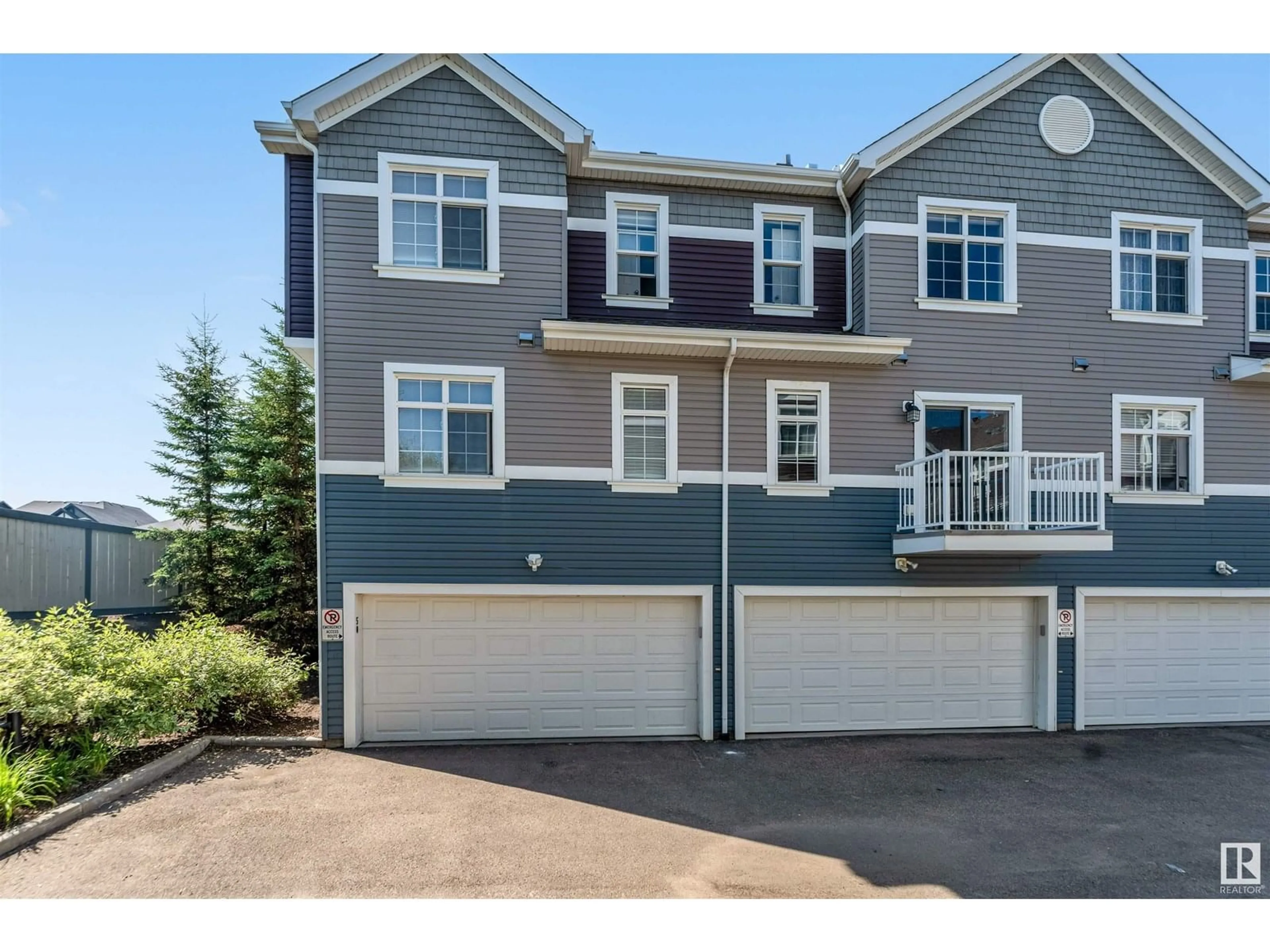 Unknown for 9151 - 50 SHAW WY, Edmonton Alberta T6X1W7