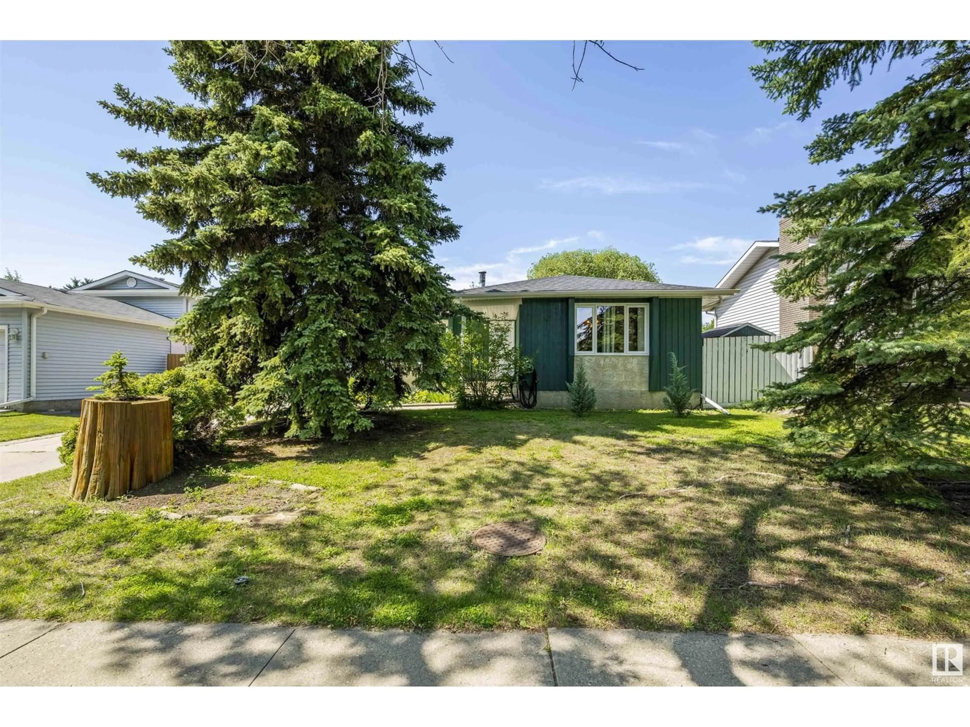Unknown for 83 ARBOR CR, St. Albert Alberta T8N5H7