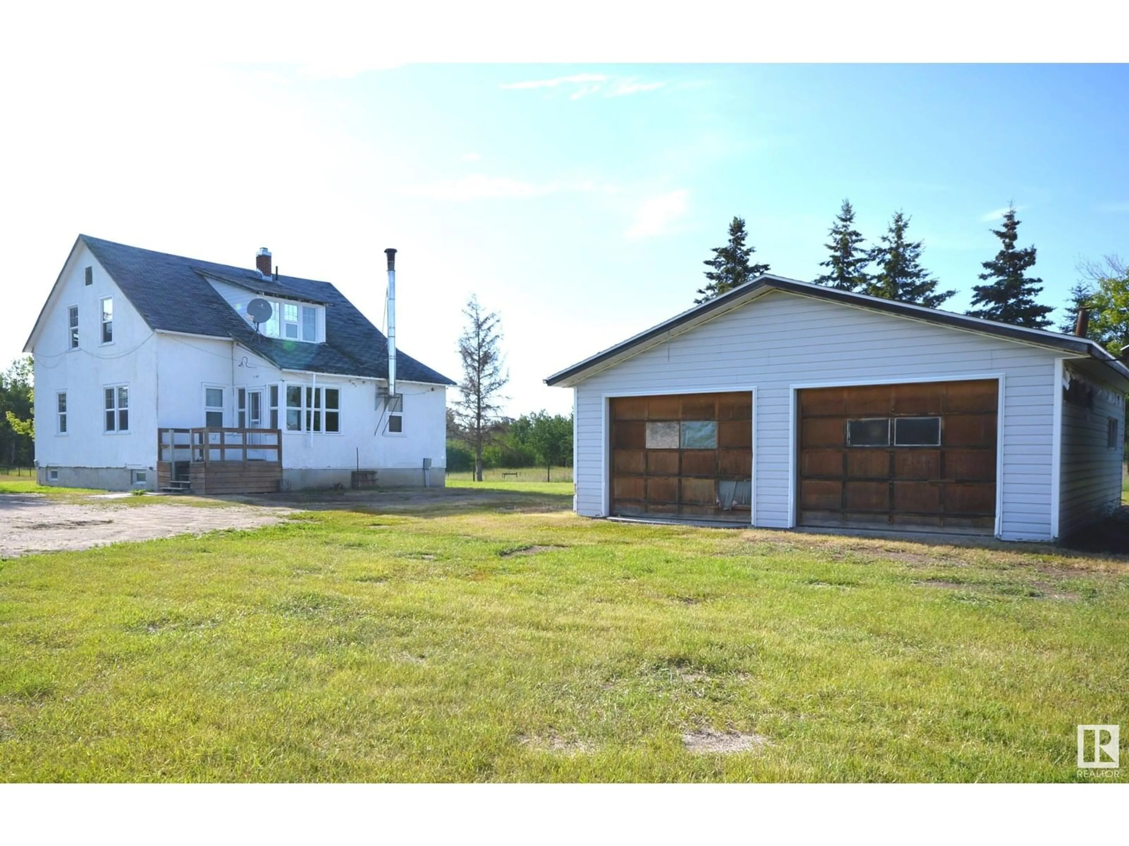 Unknown for 59329 RR 445, Rural Bonnyville M.D. Alberta T9N2G9